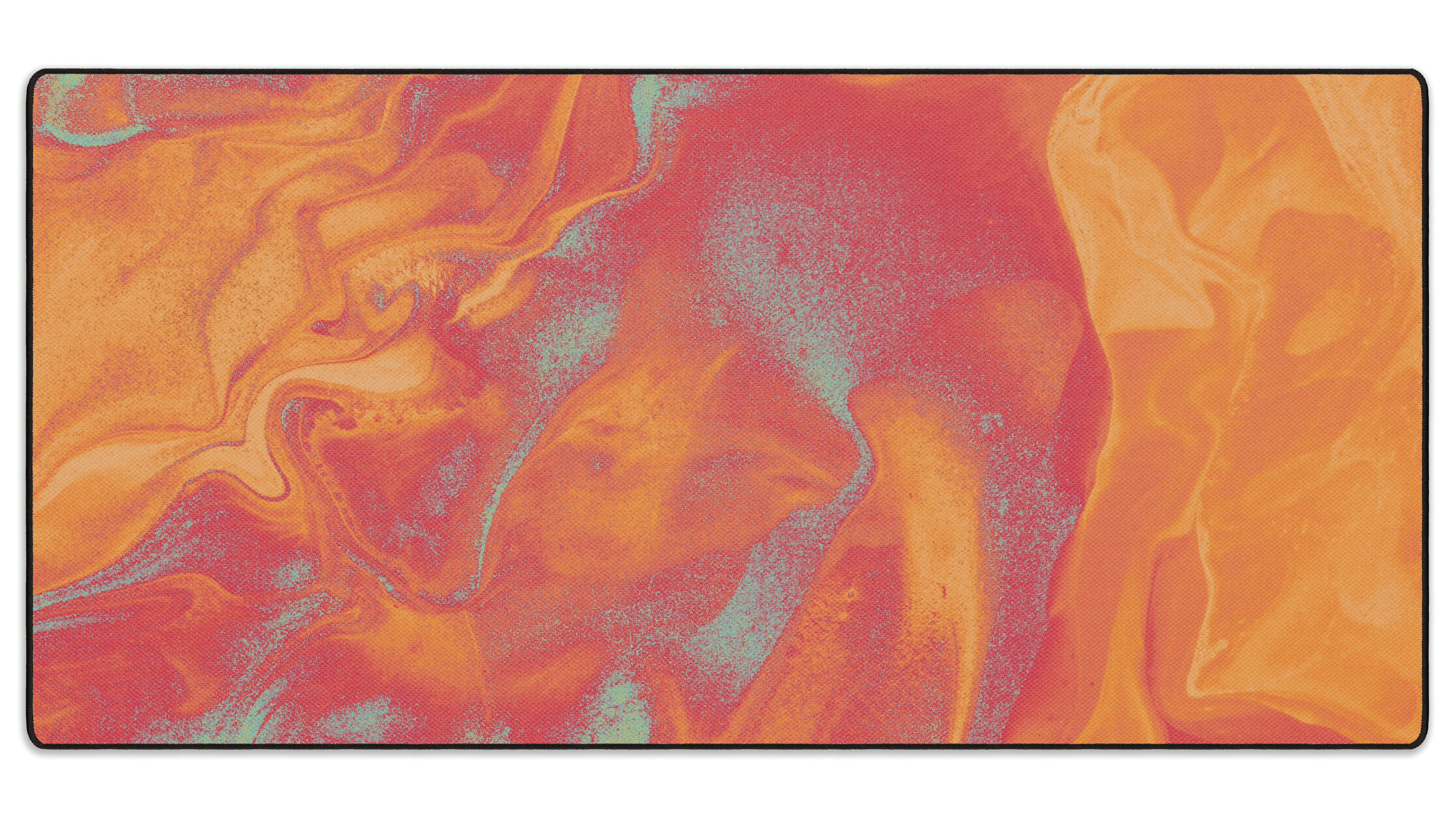 Strata Smoke - The Mousepad Company