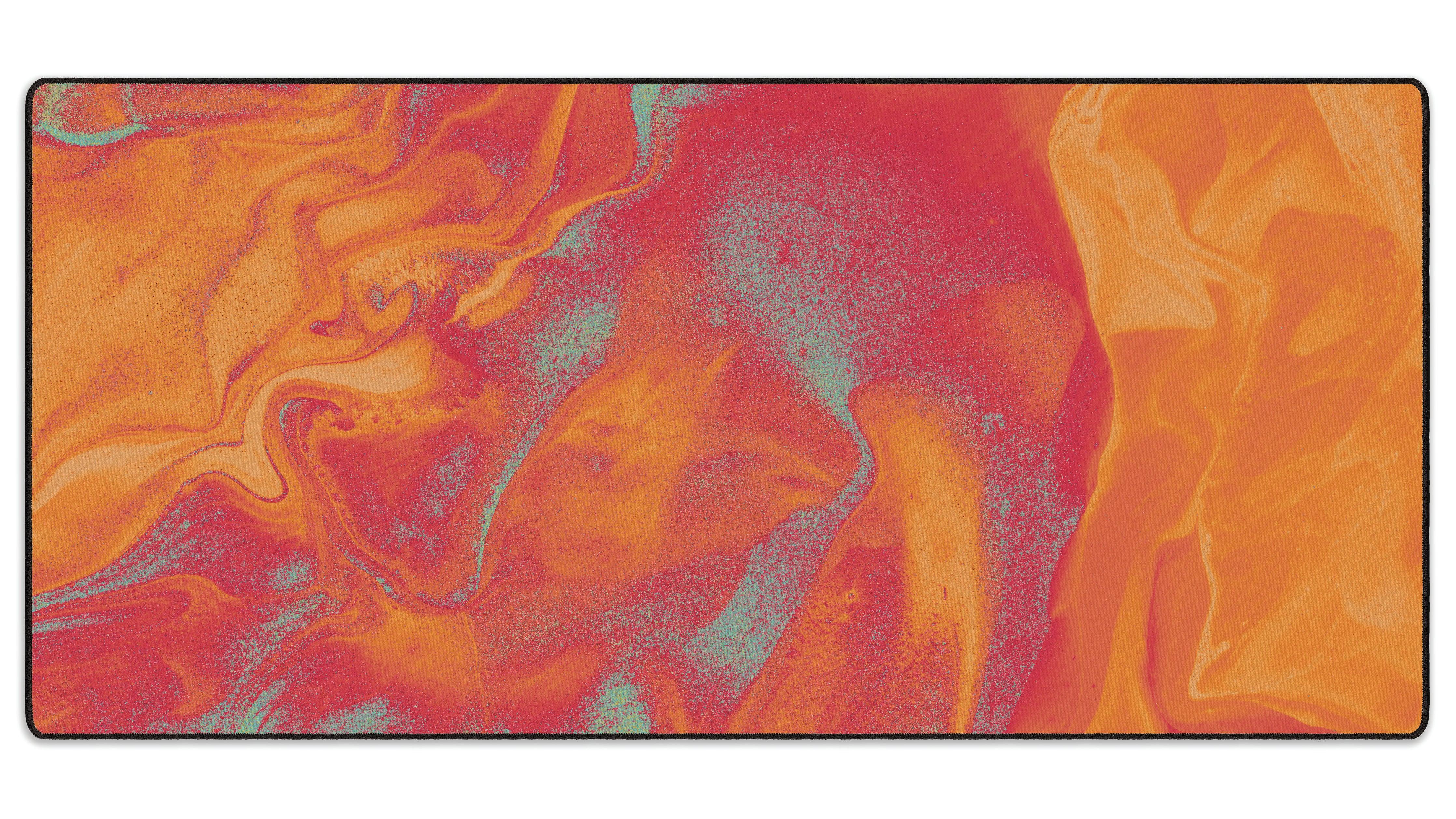 Strata Smoke - The Mousepad Company
