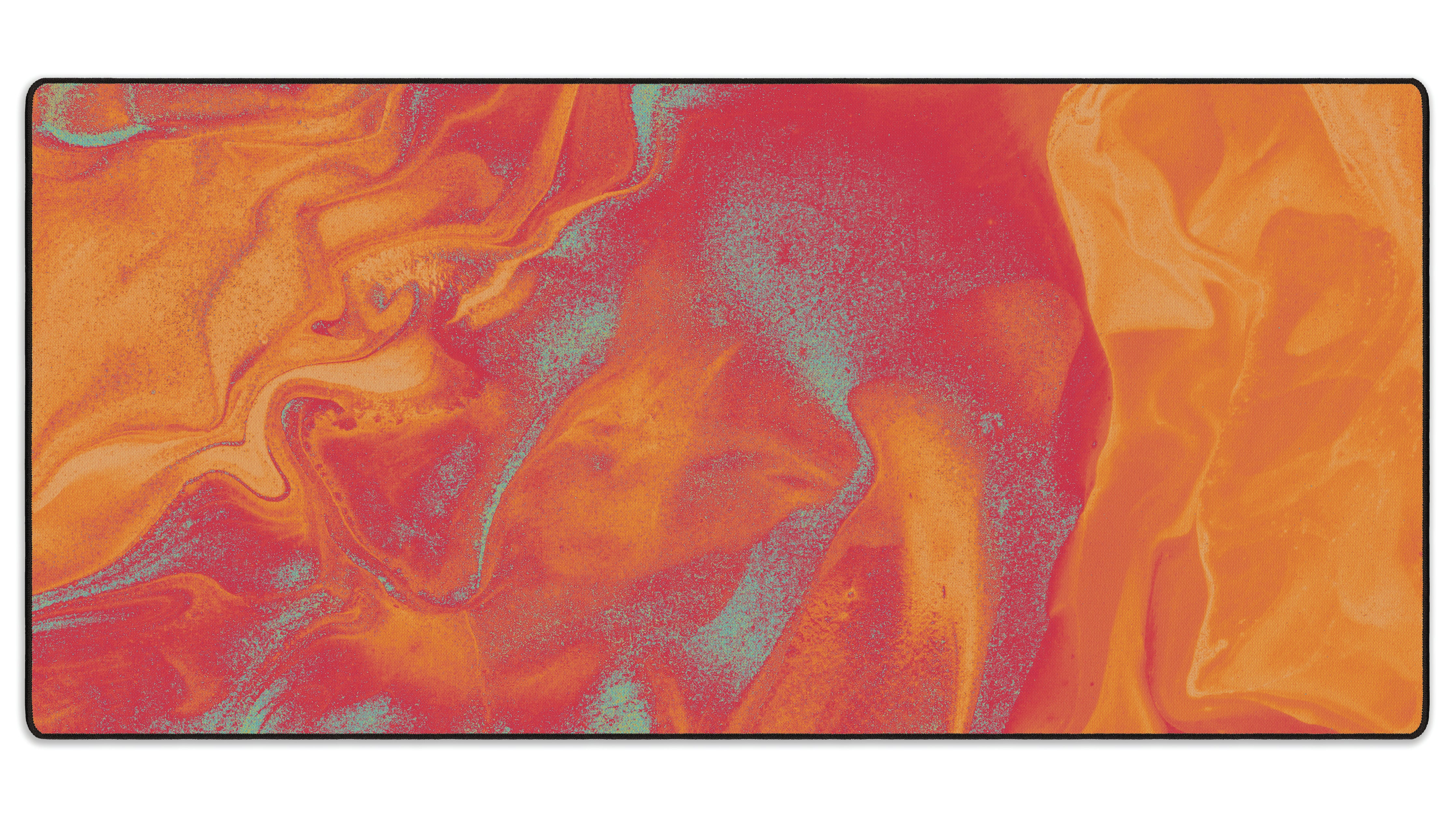 Strata Smoke - The Mousepad Company