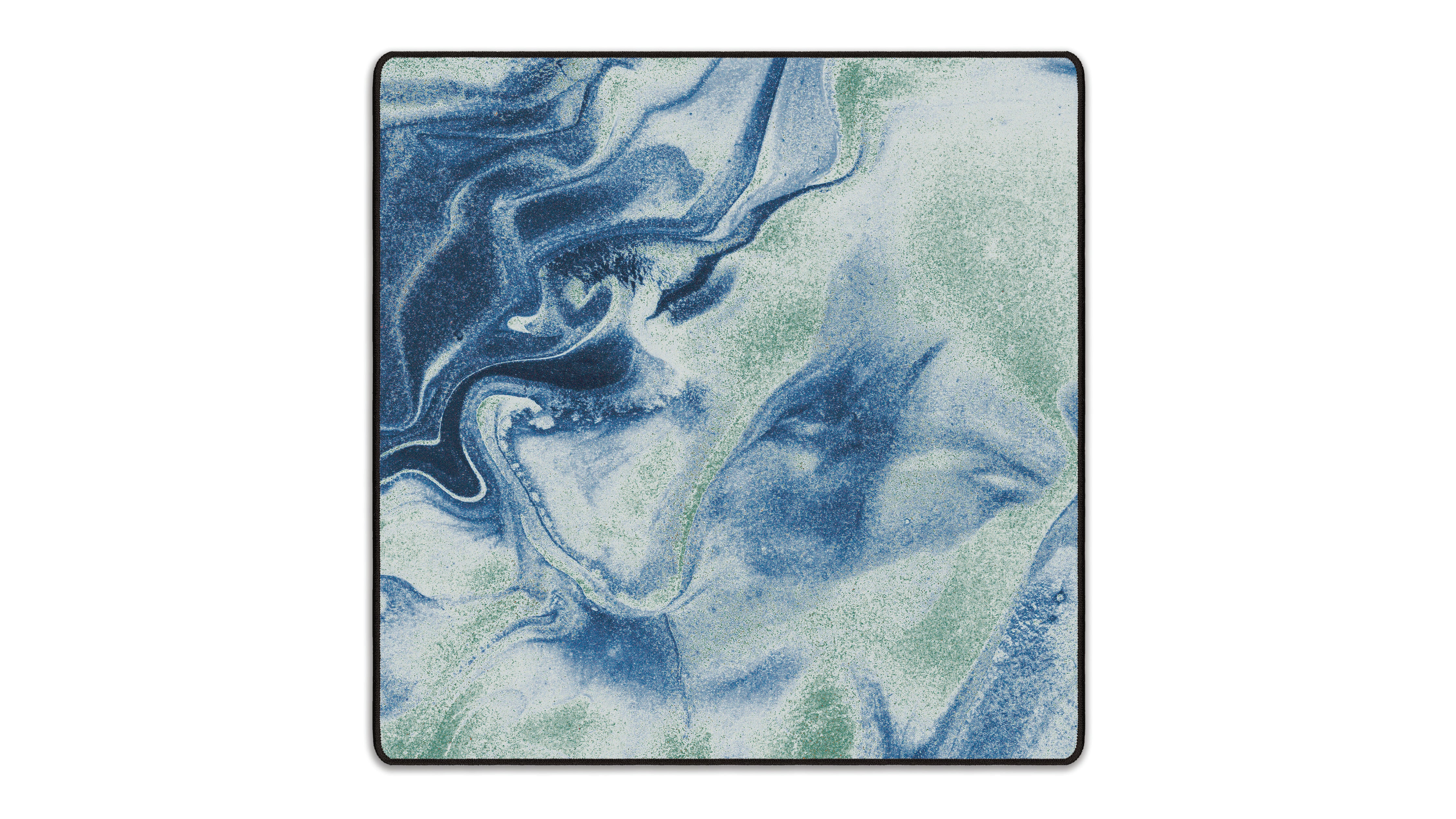 Strata Smoke - The Mousepad Company