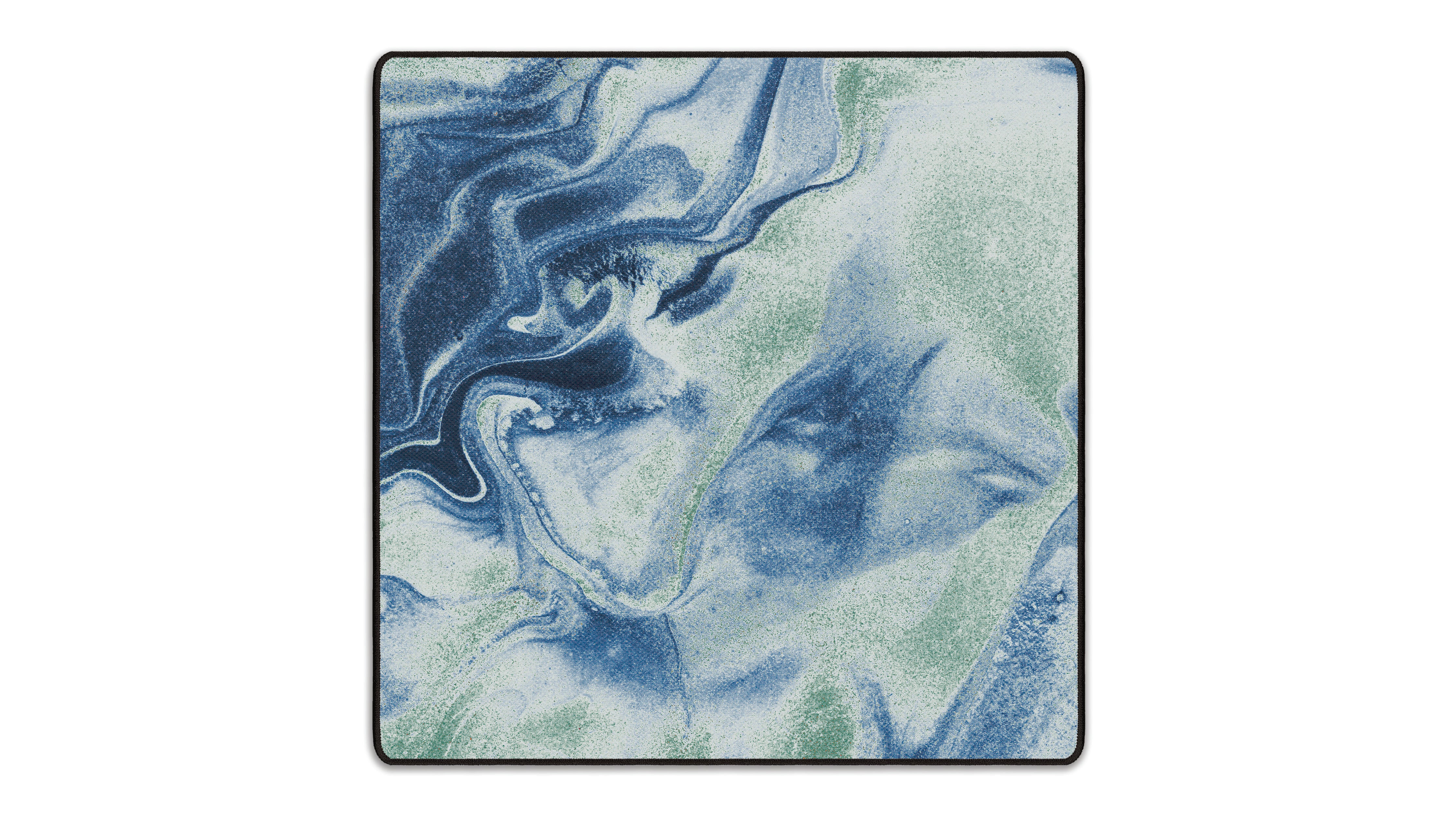 Strata Smoke - The Mousepad Company