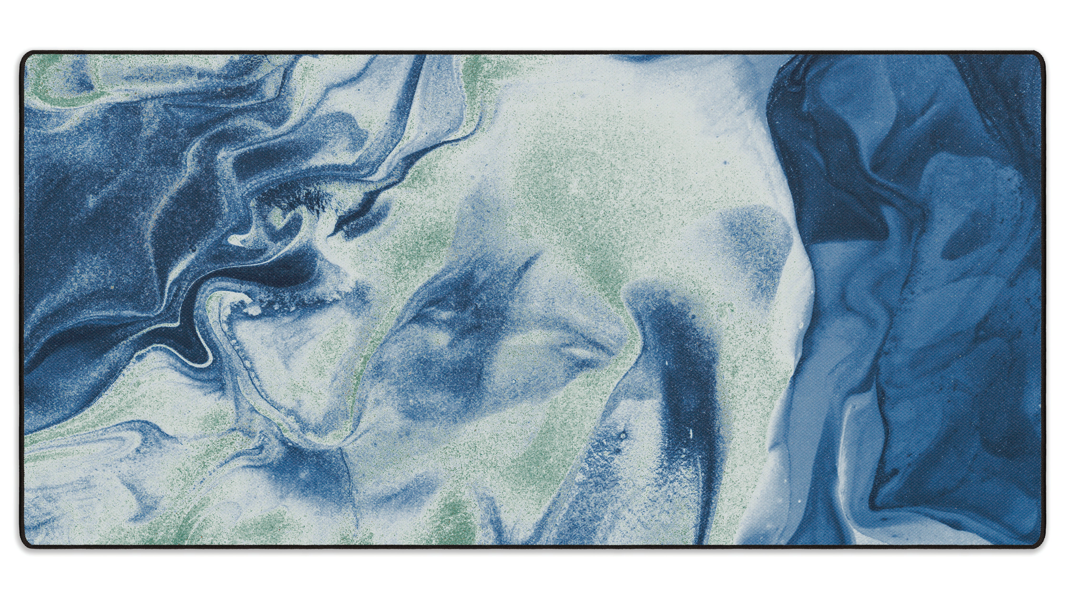Strata Smoke - The Mousepad Company