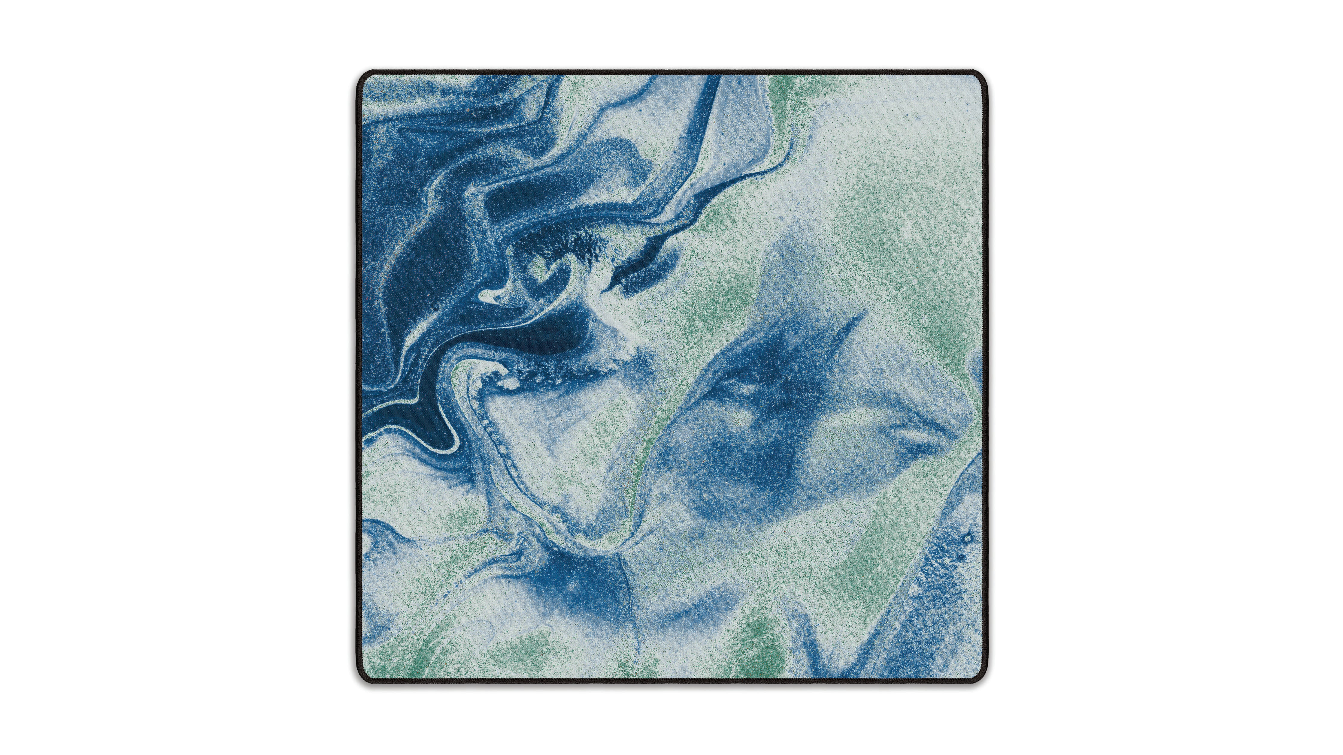 Strata Smoke - The Mousepad Company