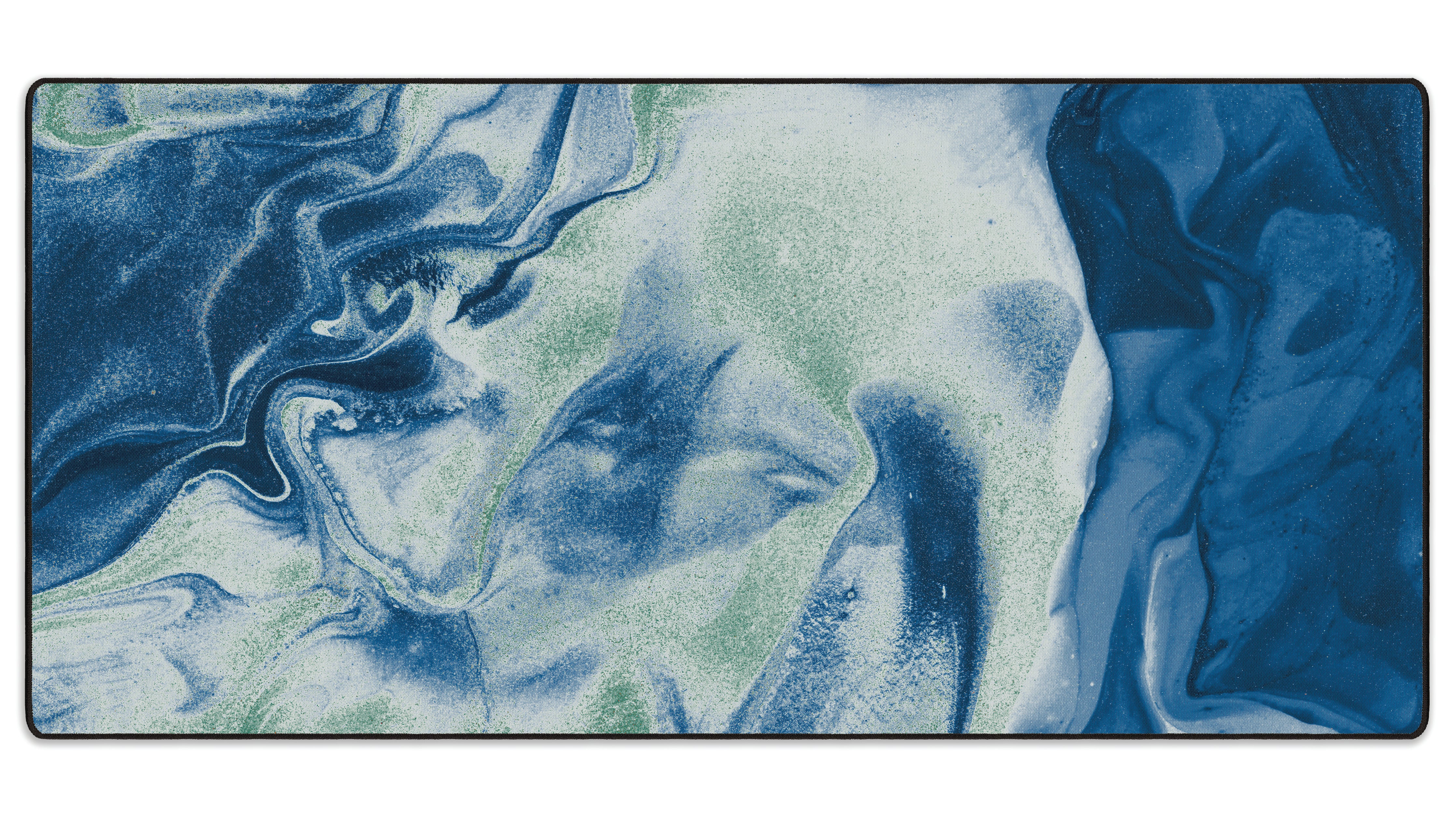 Strata Smoke - The Mousepad Company