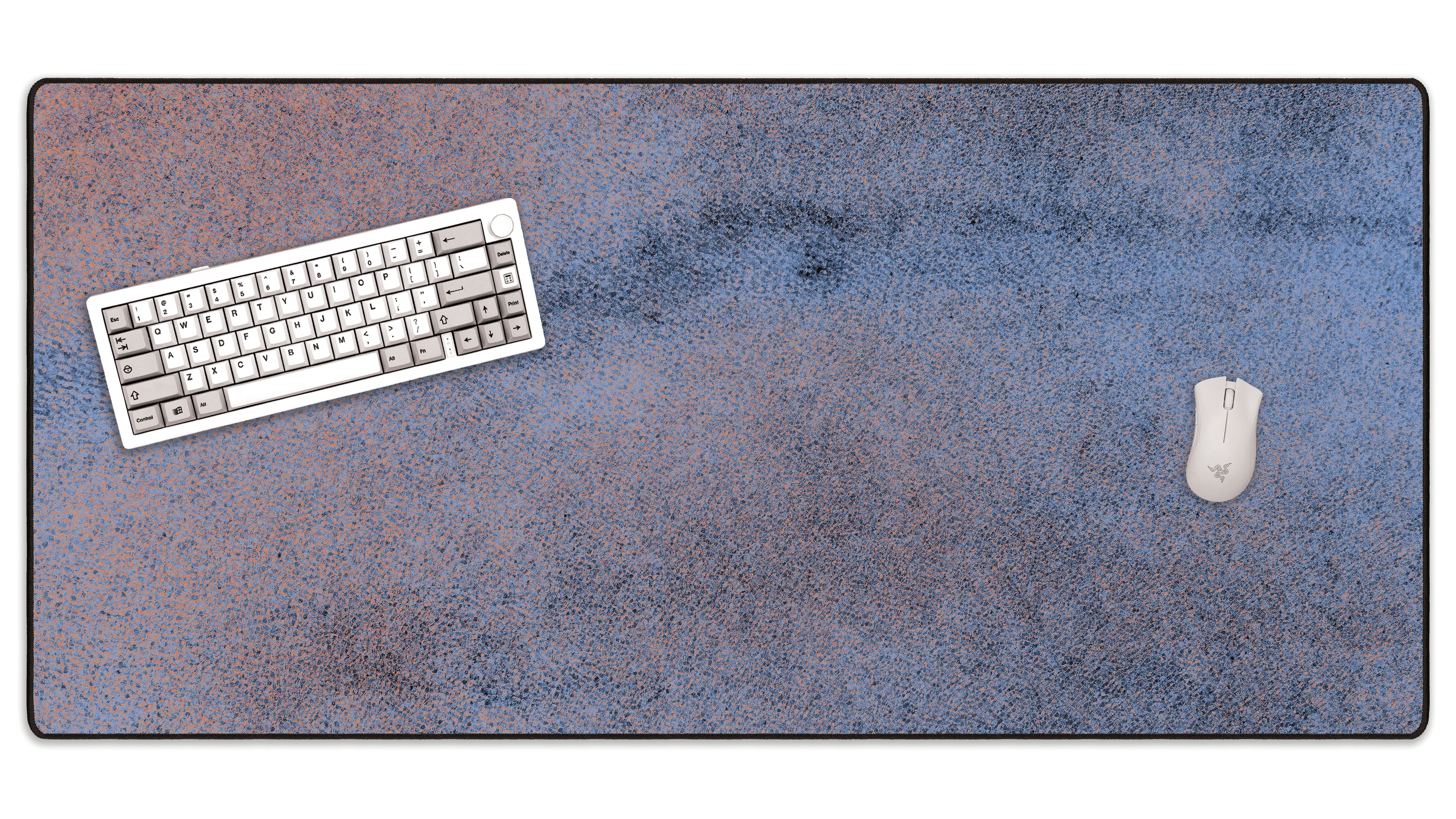 Strata Static - The Mousepad Company