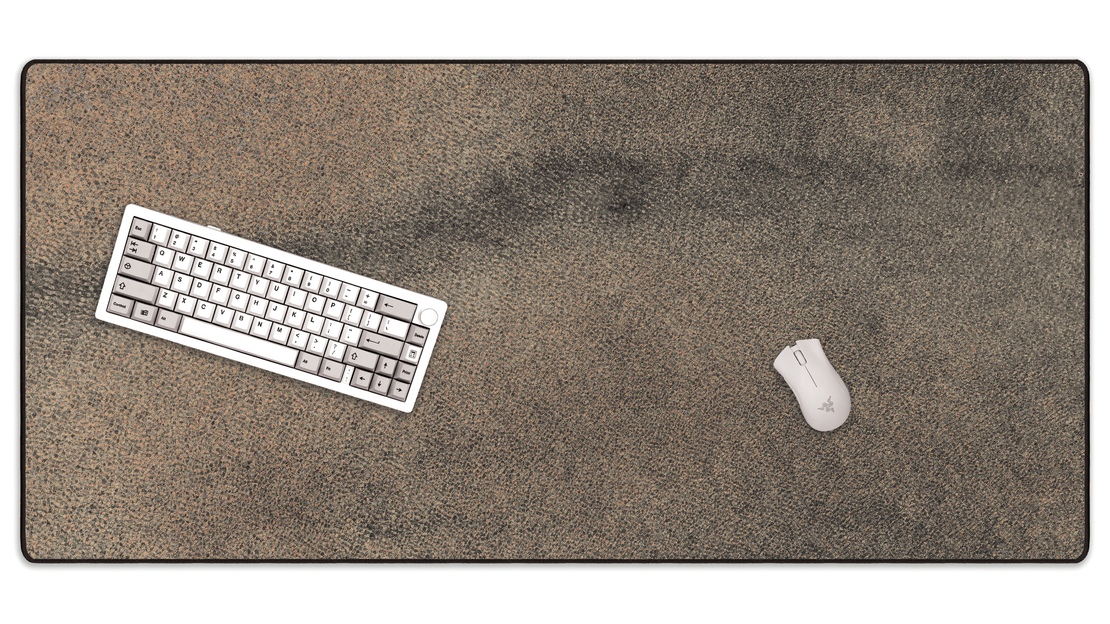 Strata Static - The Mousepad Company