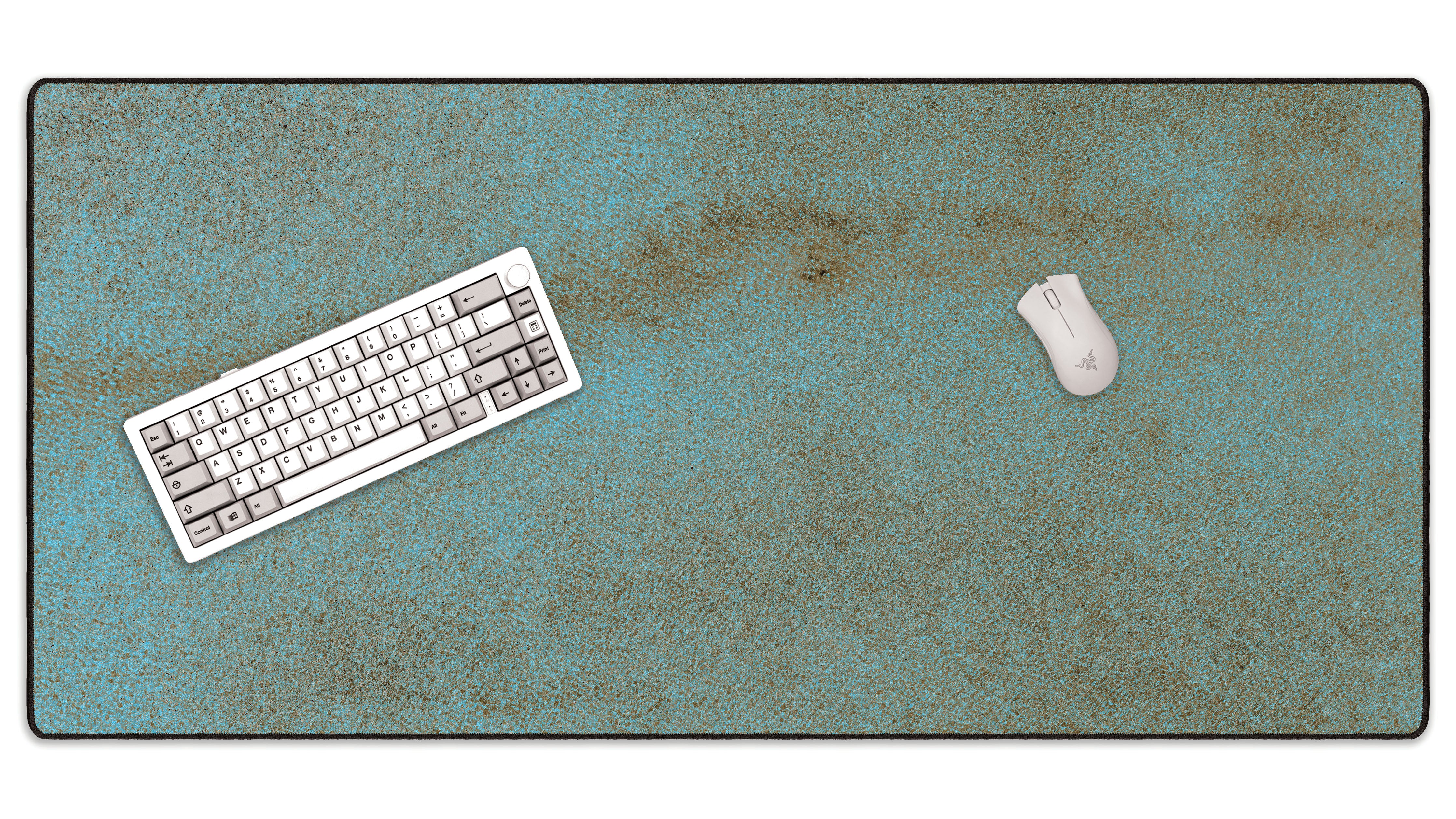 Strata Static - The Mousepad Company