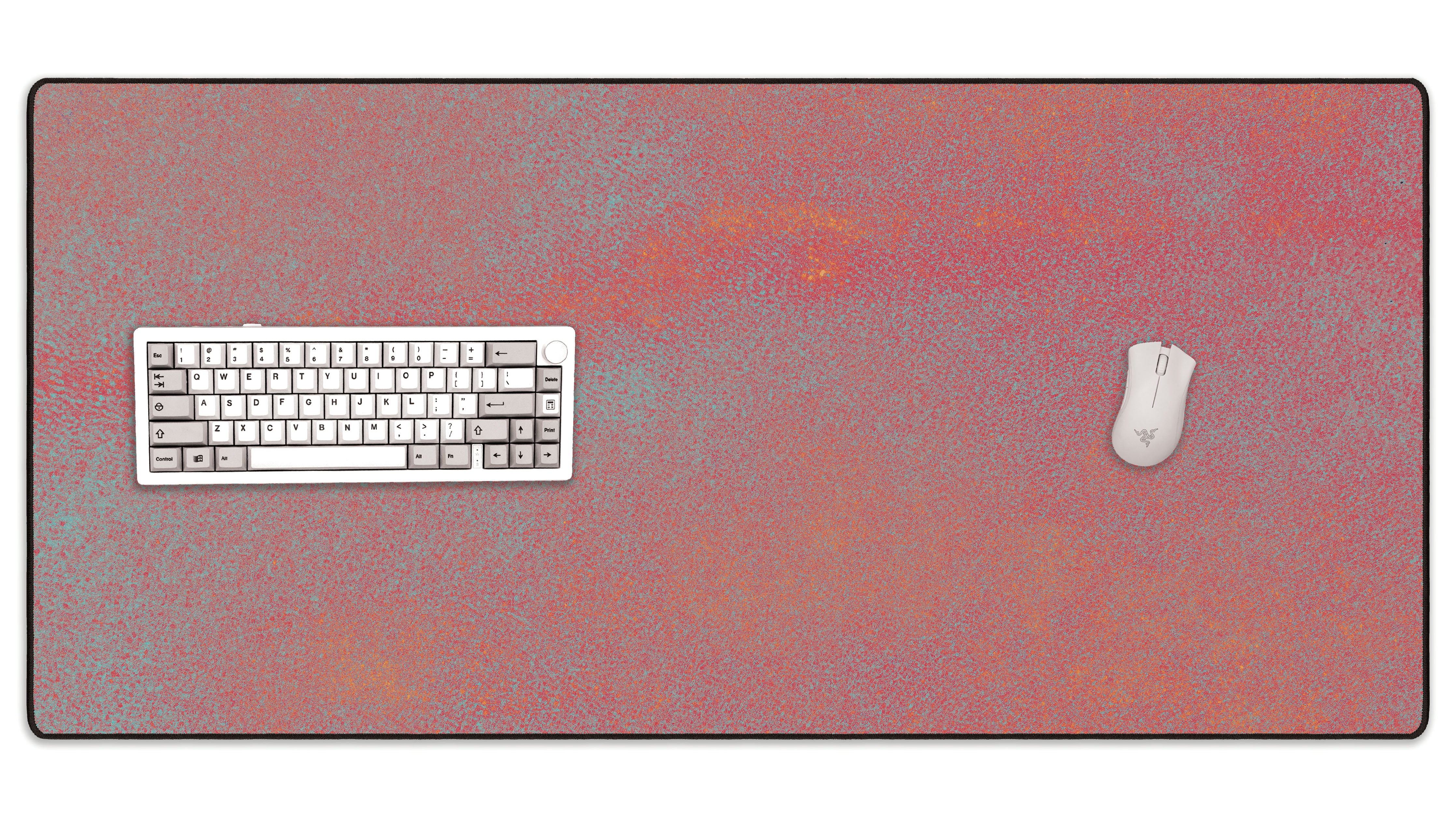 Strata Static - The Mousepad Company
