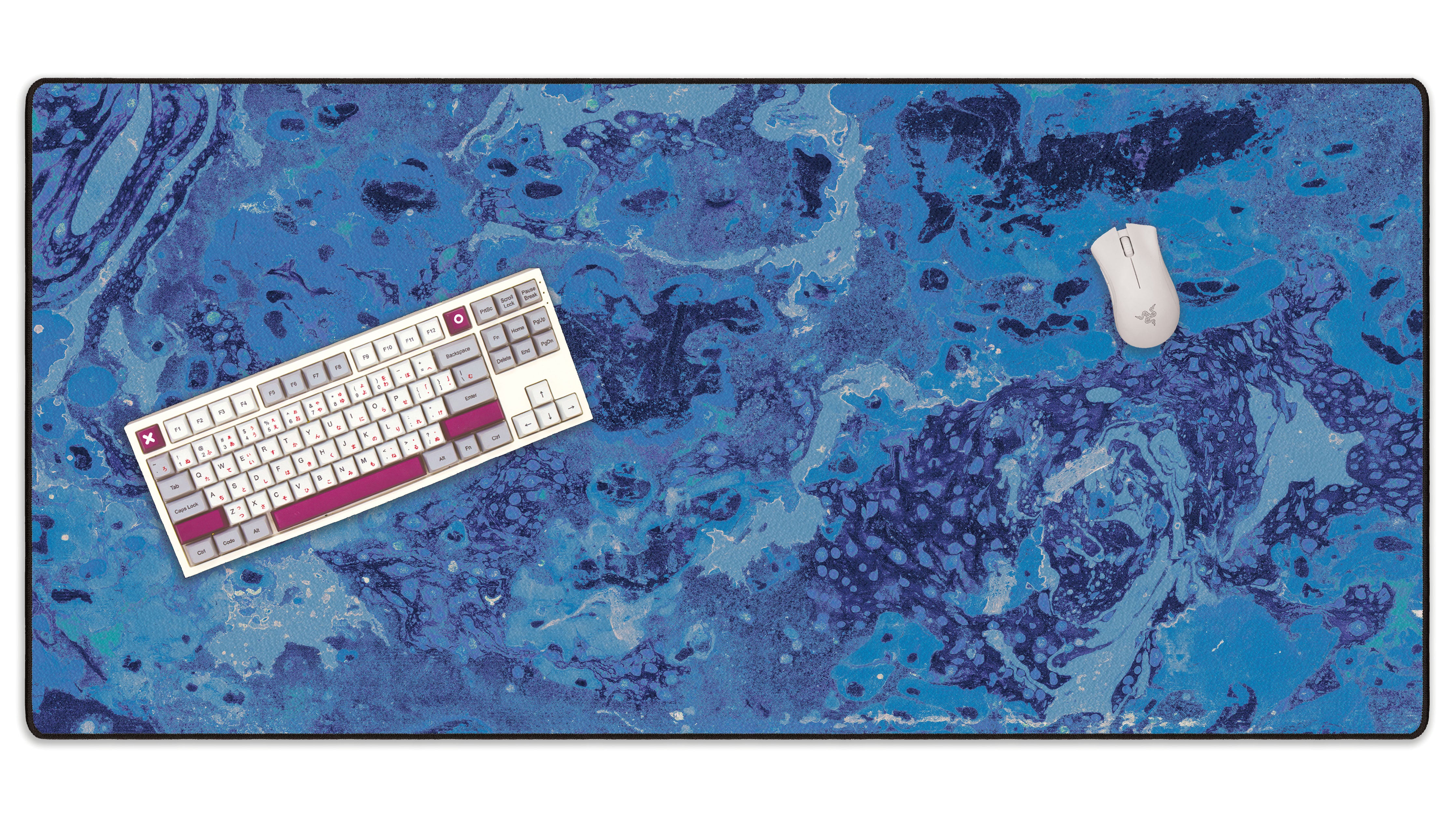 Strata Zonar - The Mousepad Company