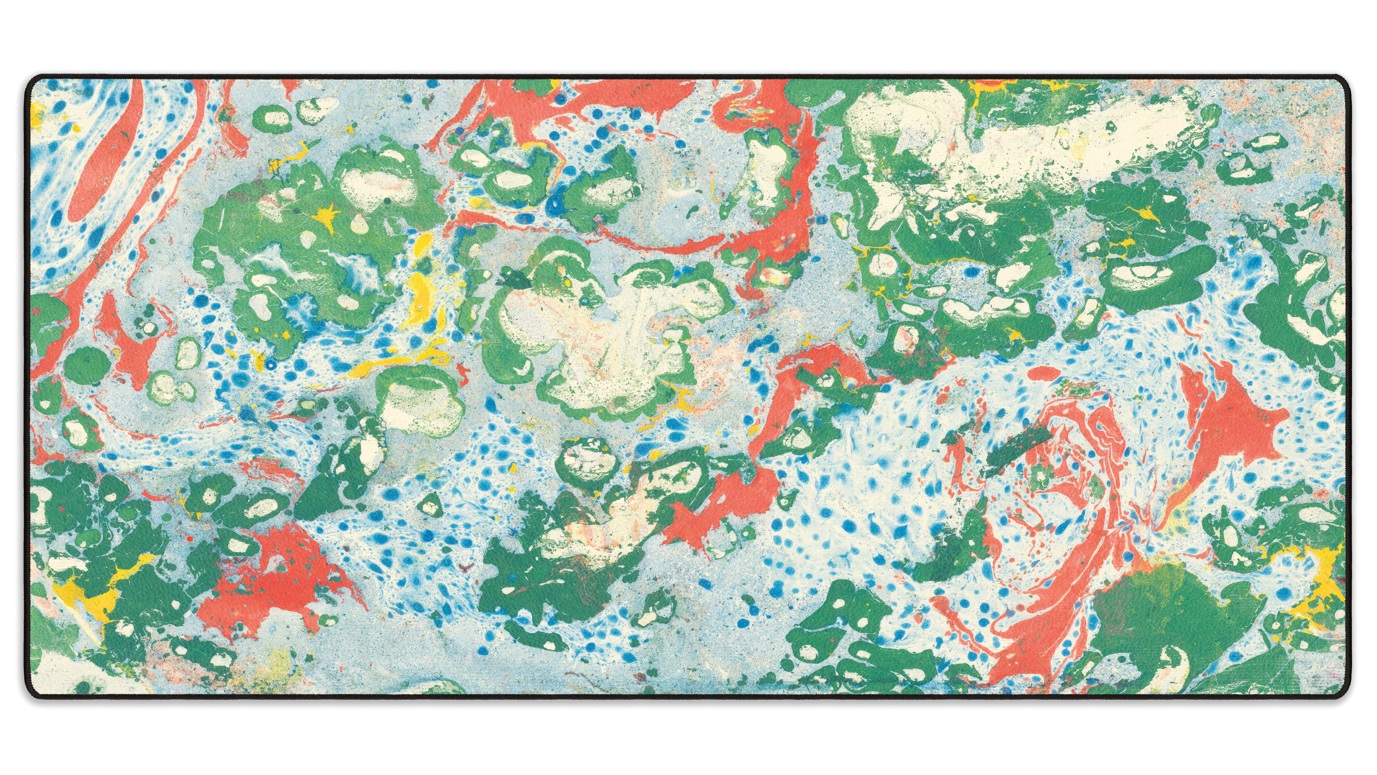 Strata Zonar - The Mousepad Company