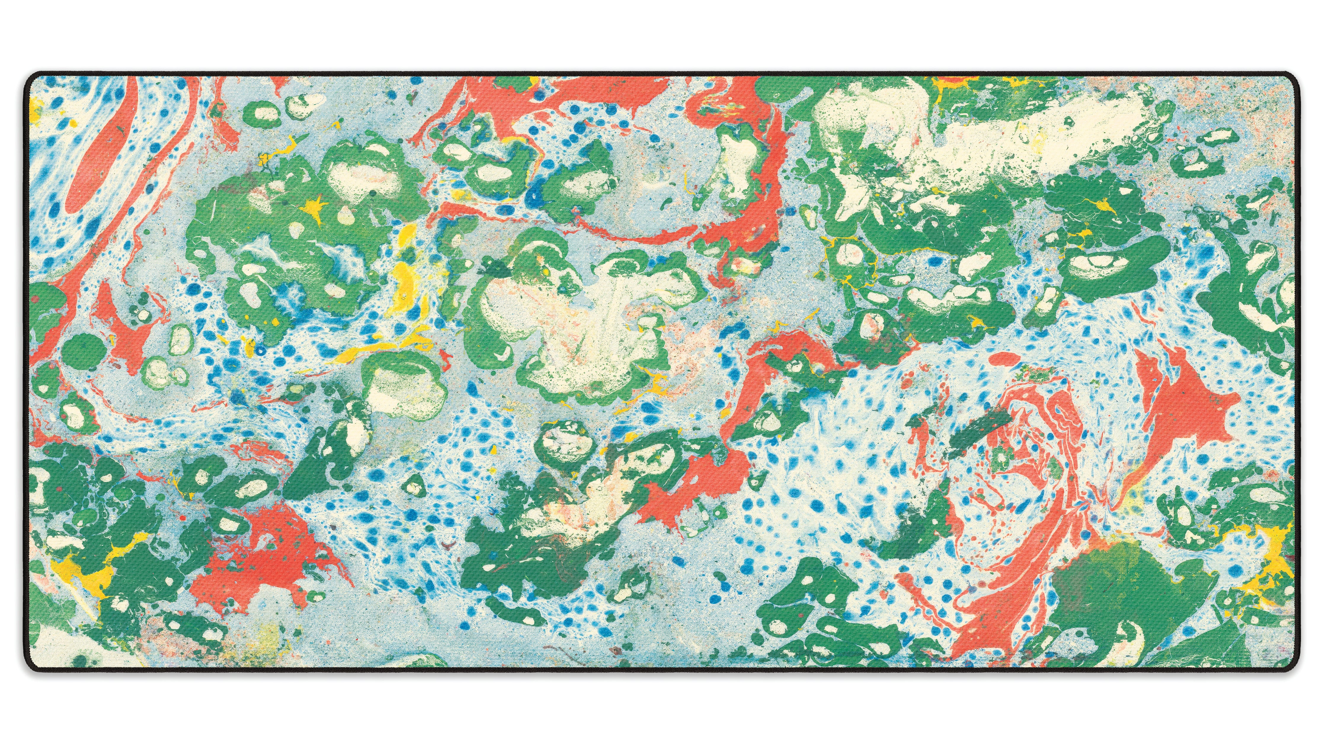 Strata Zonar - The Mousepad Company