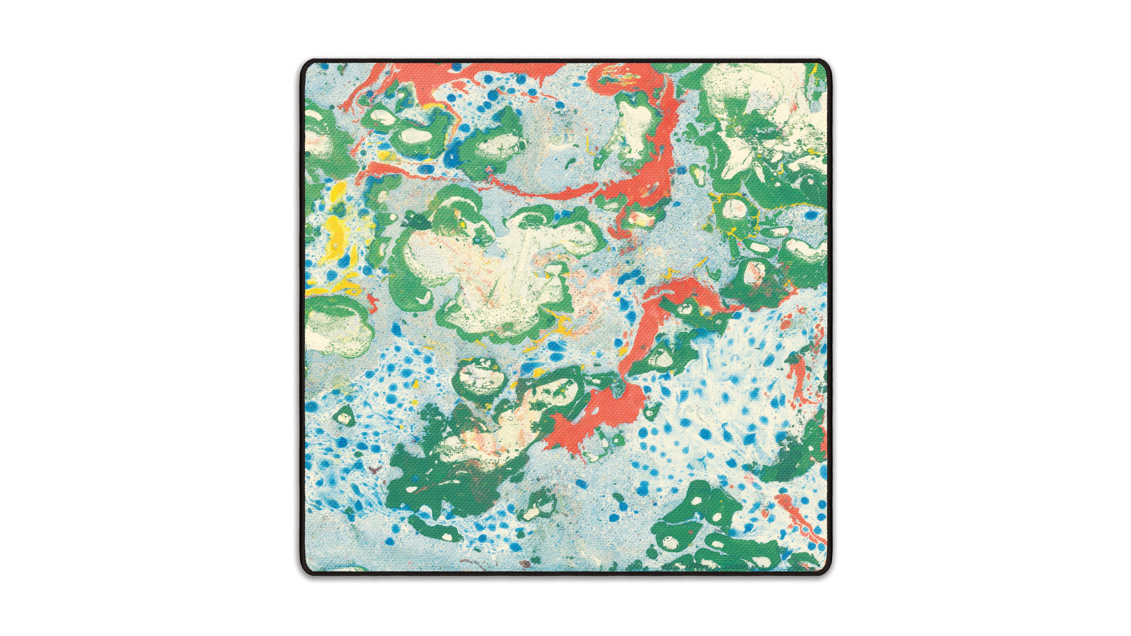 Strata Zonar - The Mousepad Company