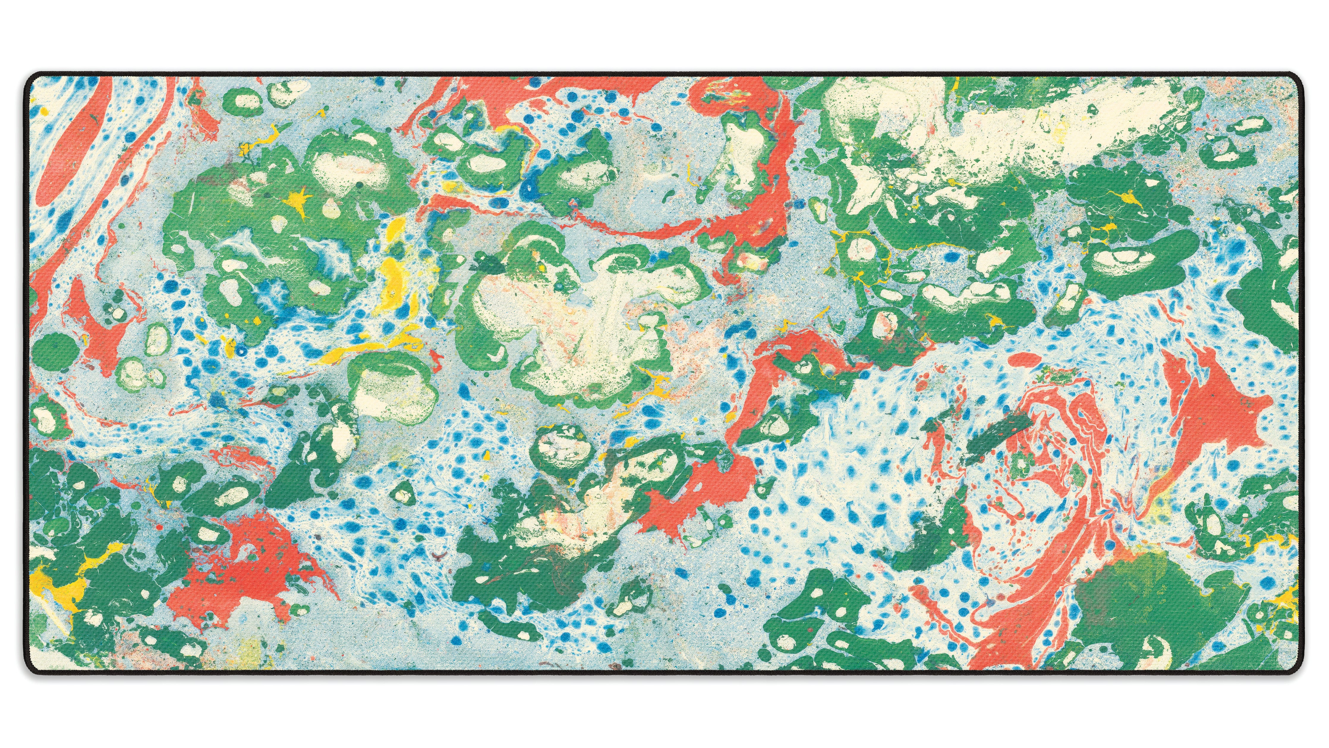 Strata Zonar - The Mousepad Company