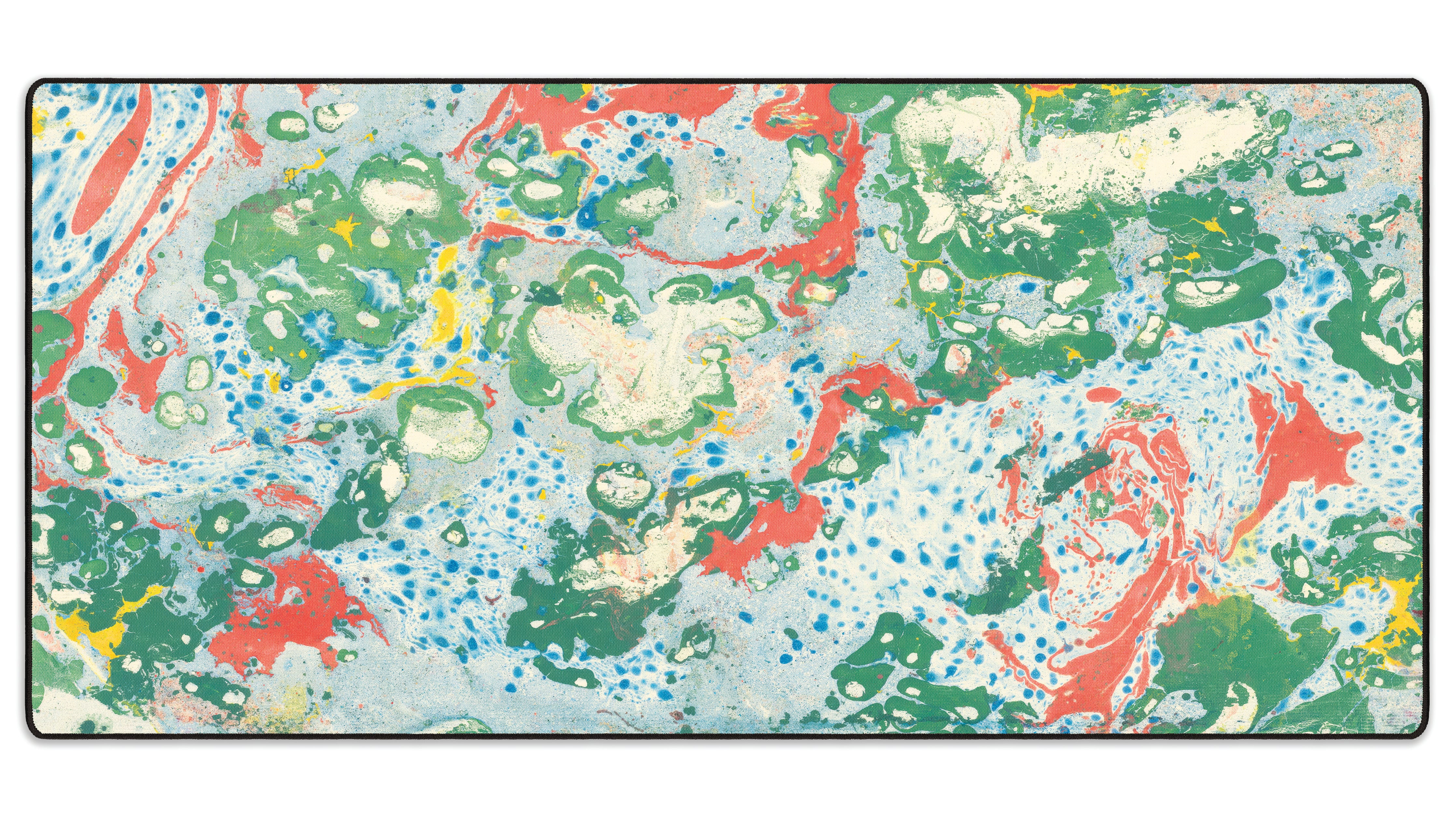 Strata Zonar - The Mousepad Company