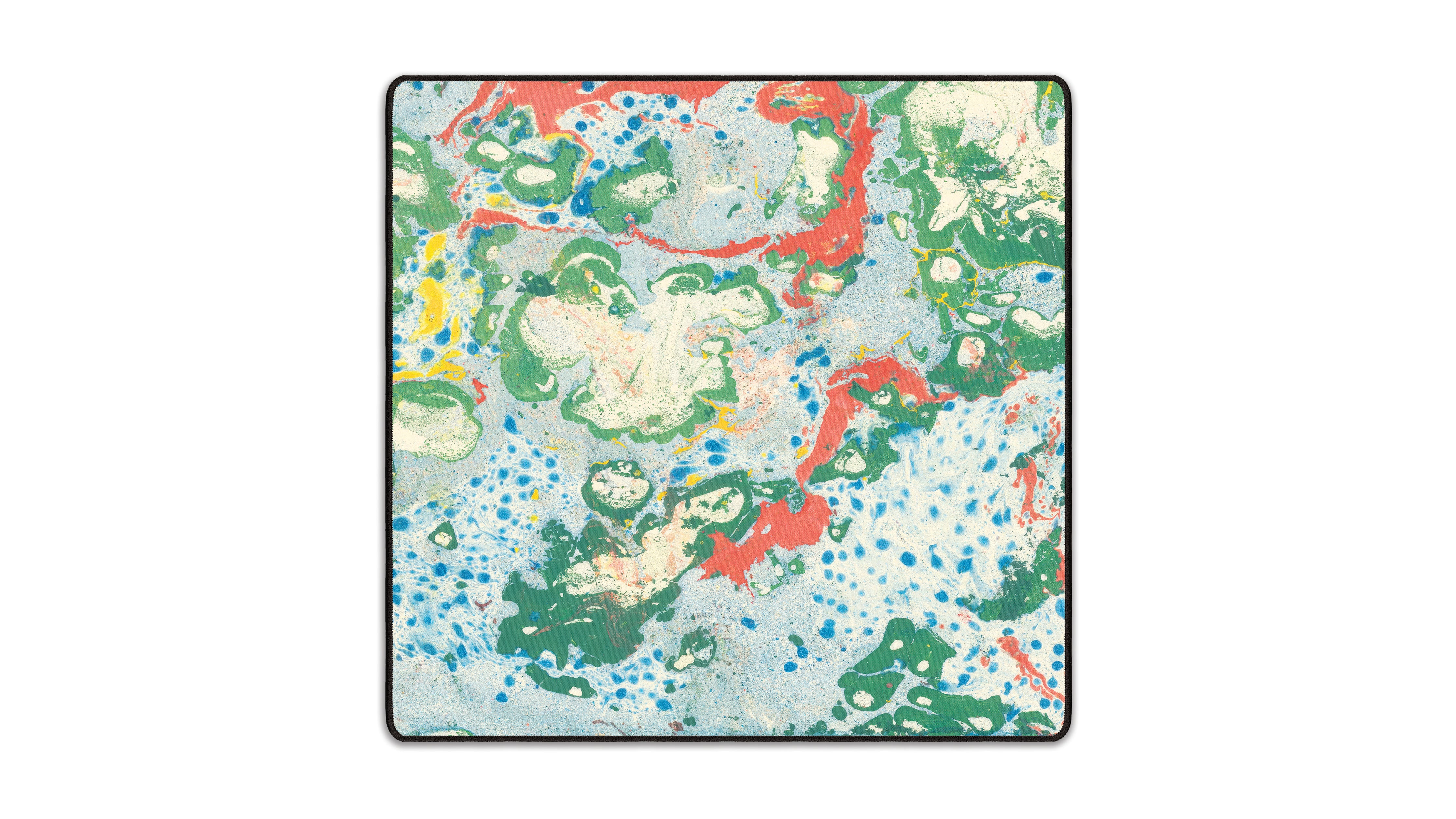 Strata Zonar - The Mousepad Company
