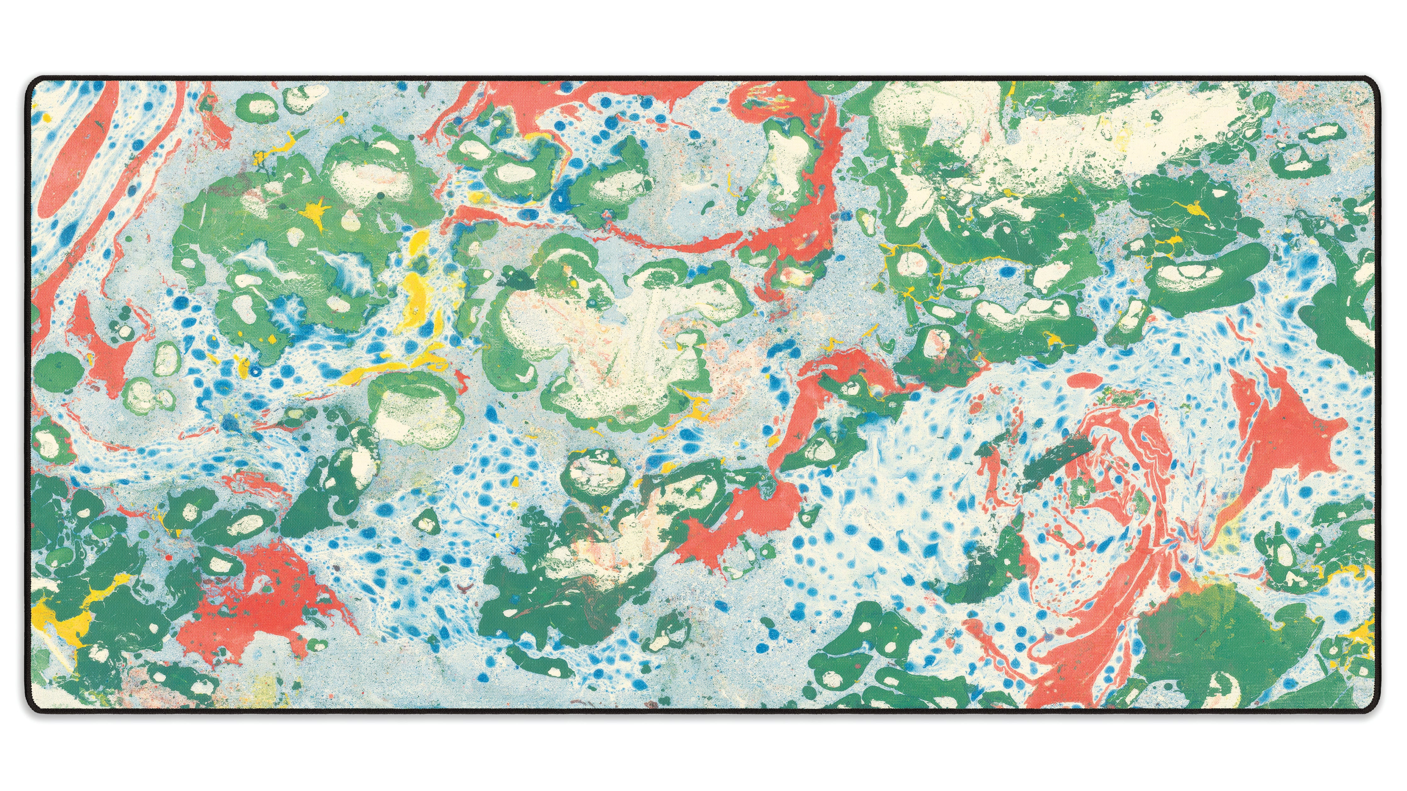 Strata Zonar - The Mousepad Company