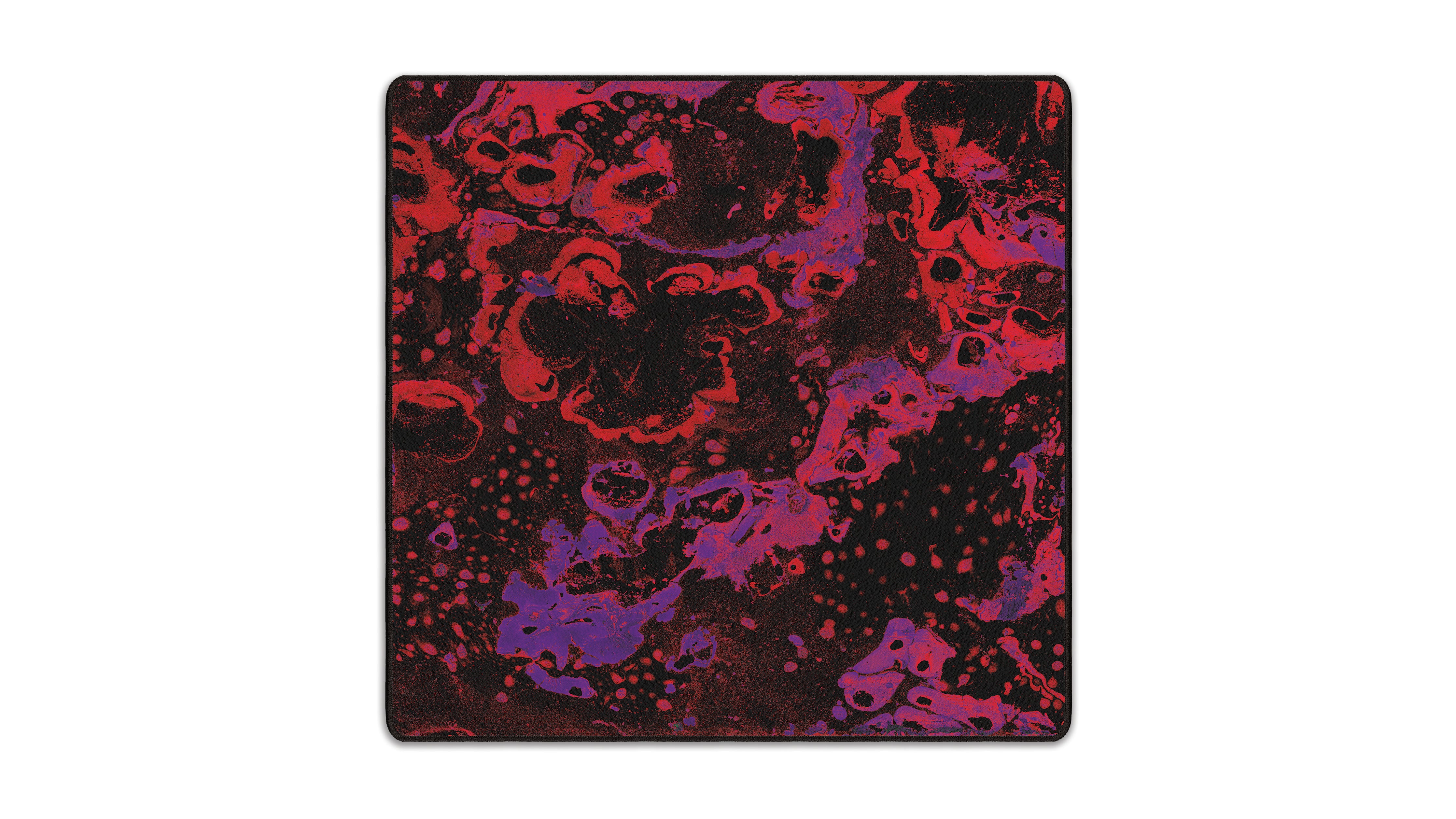 Strata Zonar - The Mousepad Company