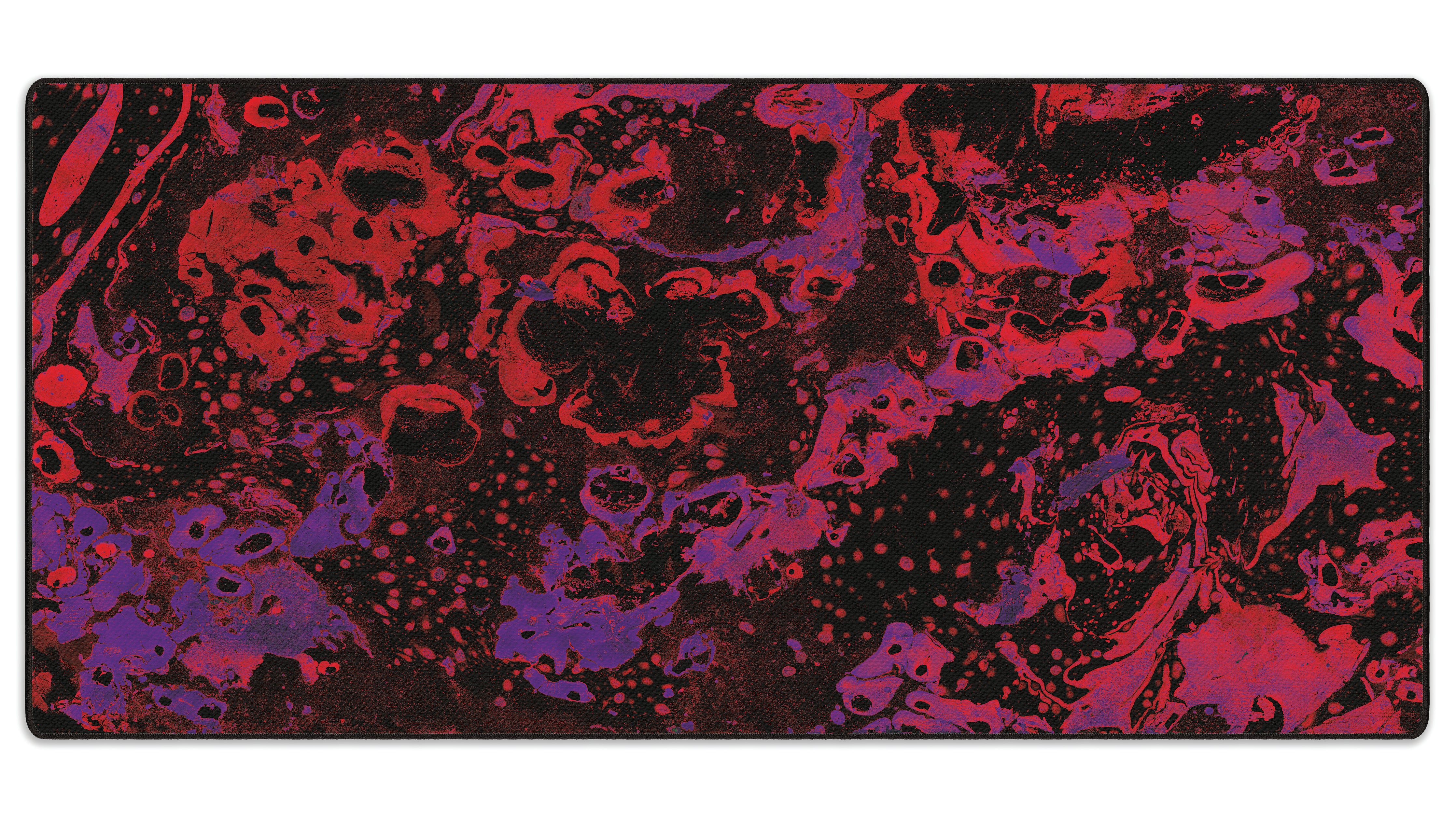 Strata Zonar - The Mousepad Company