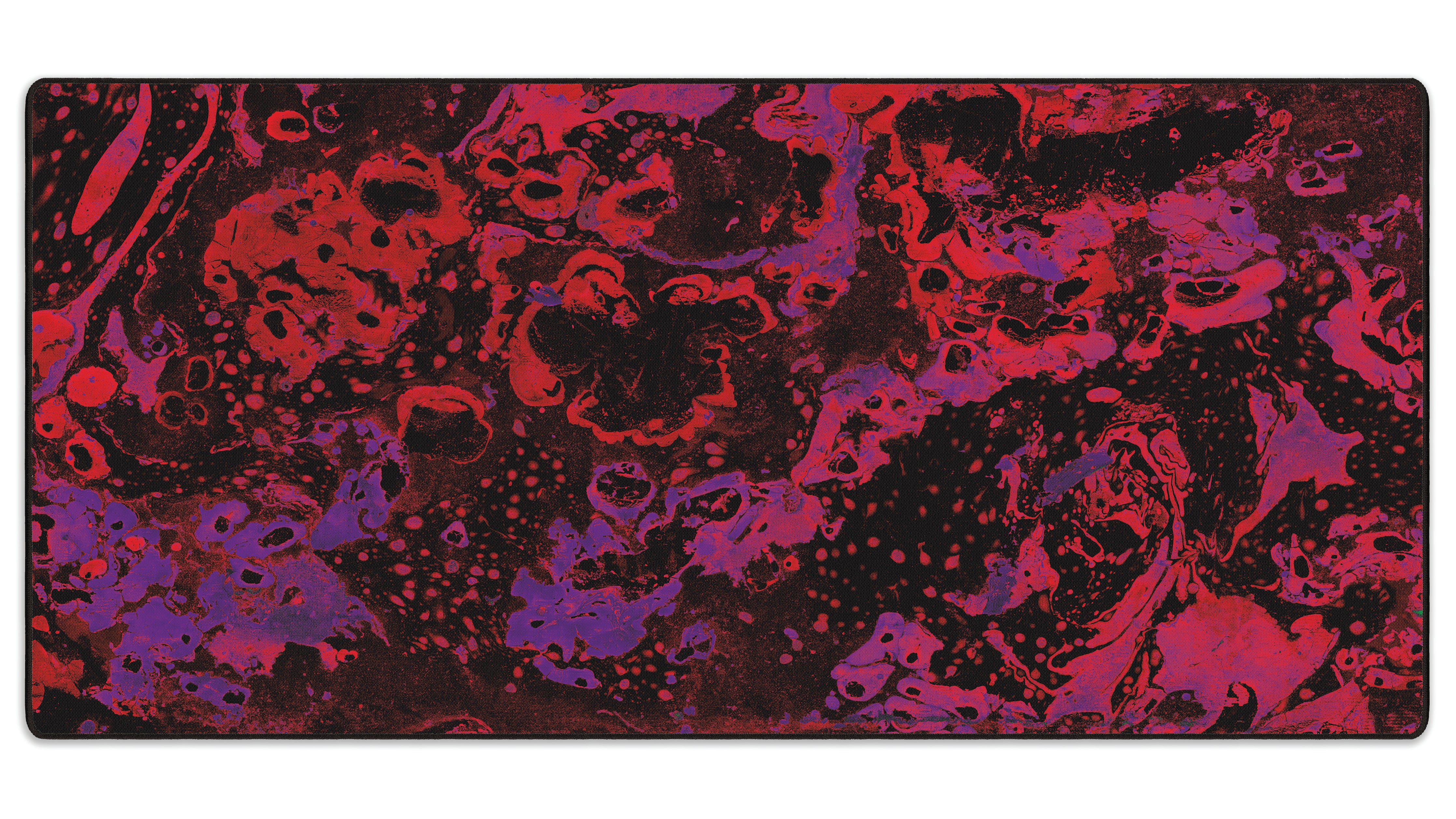 Strata Zonar - The Mousepad Company