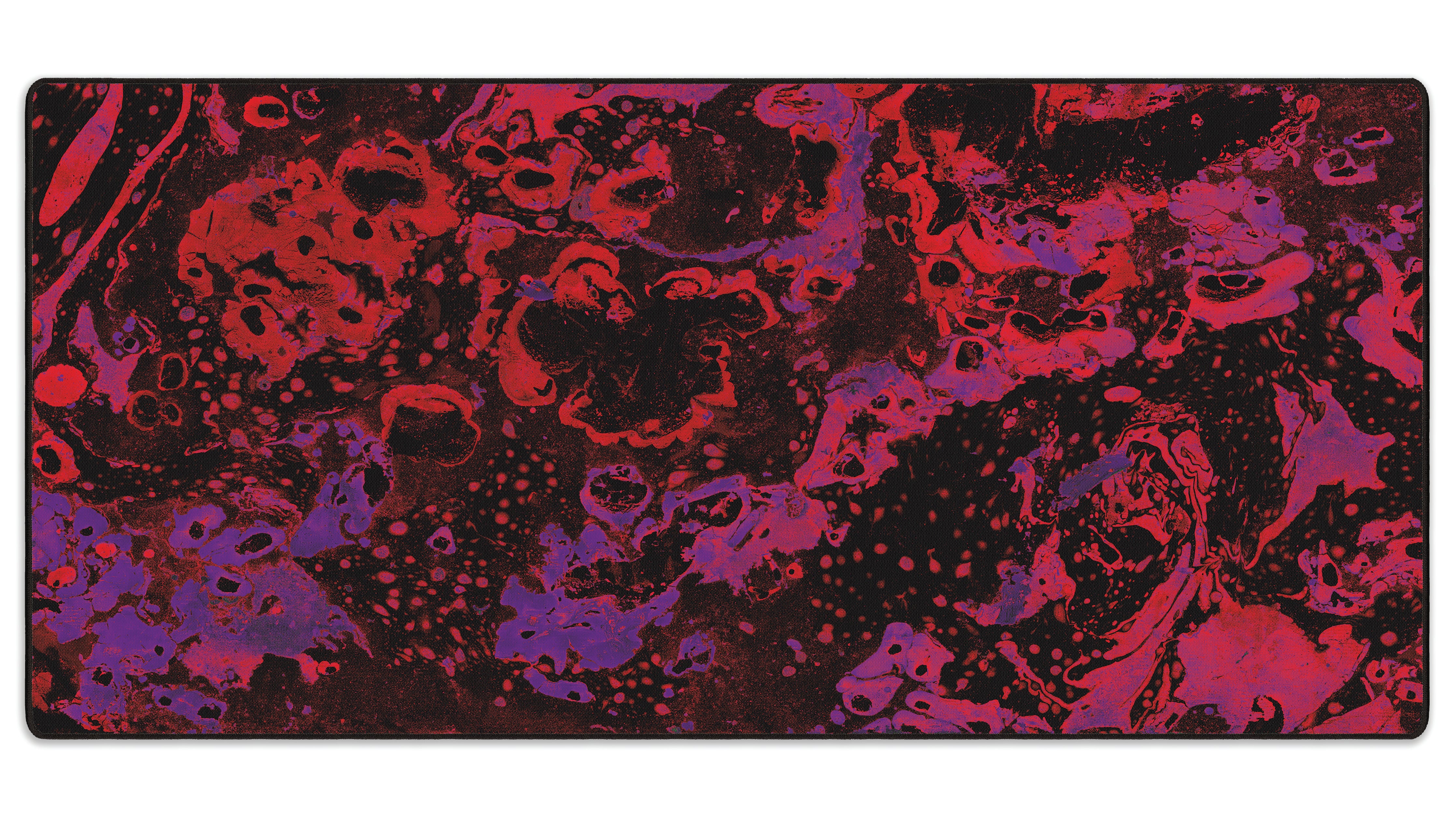 Strata Zonar - The Mousepad Company