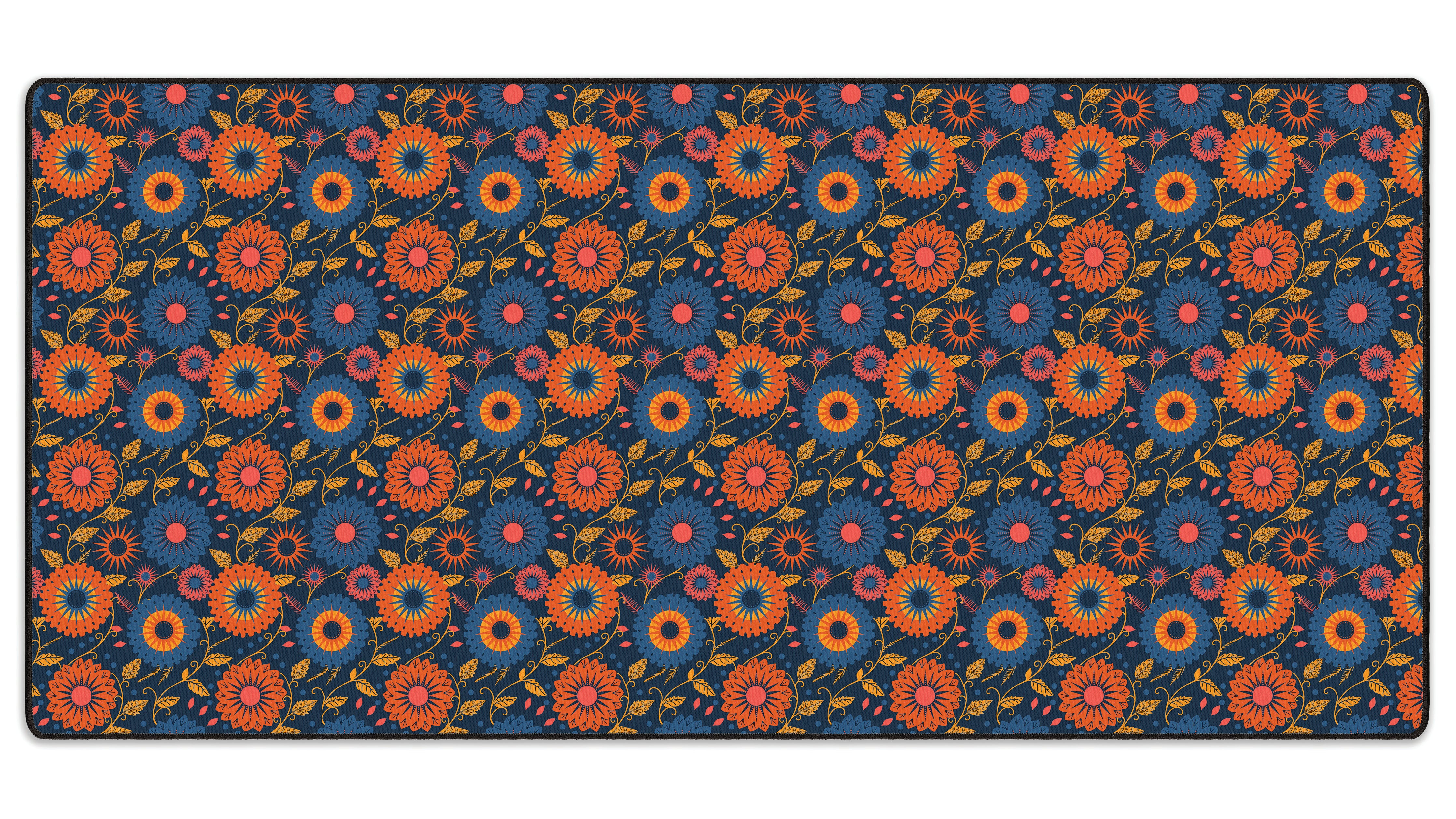 Peach Picking - The Mousepad Company