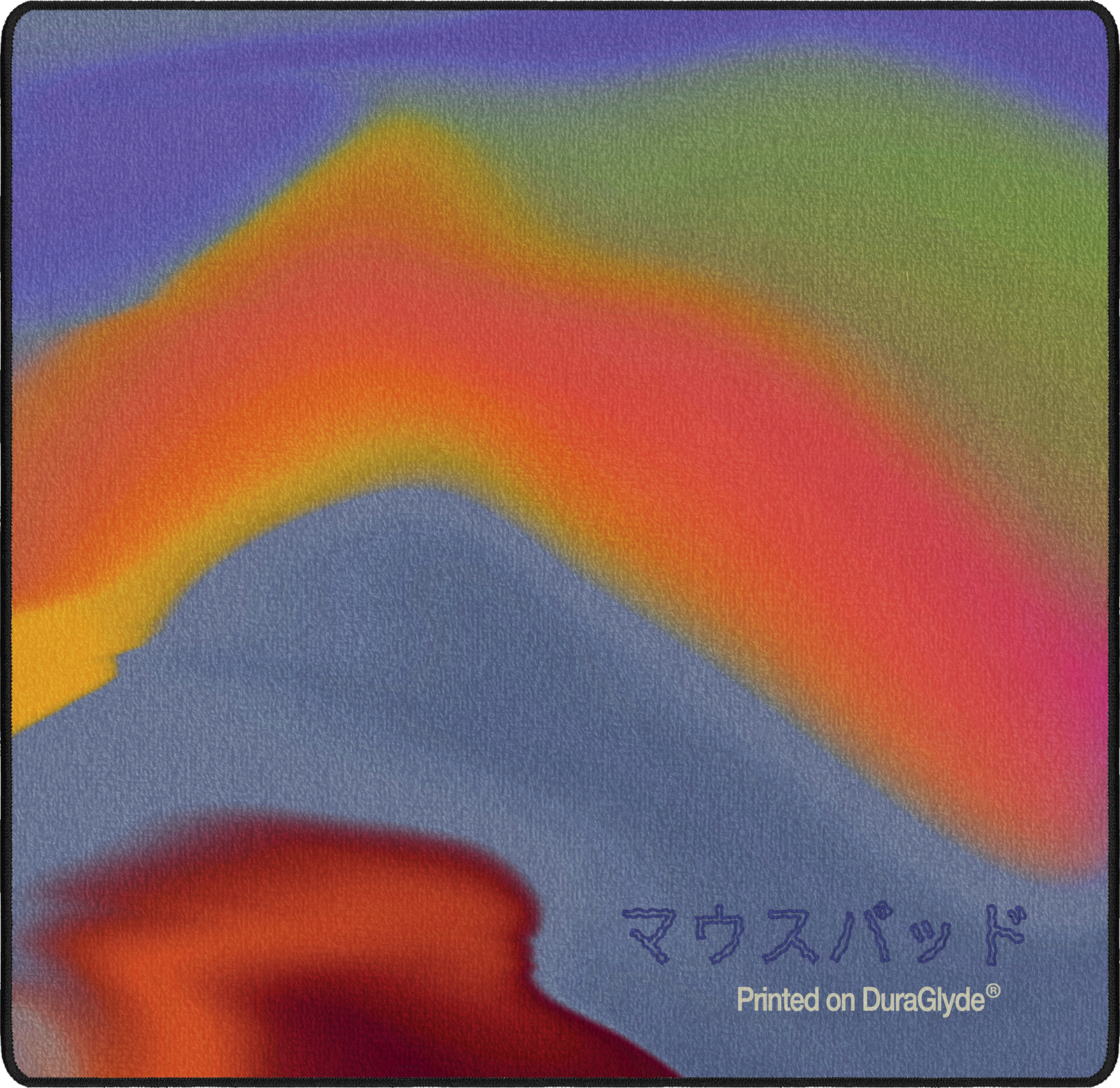 Sunset Silk
