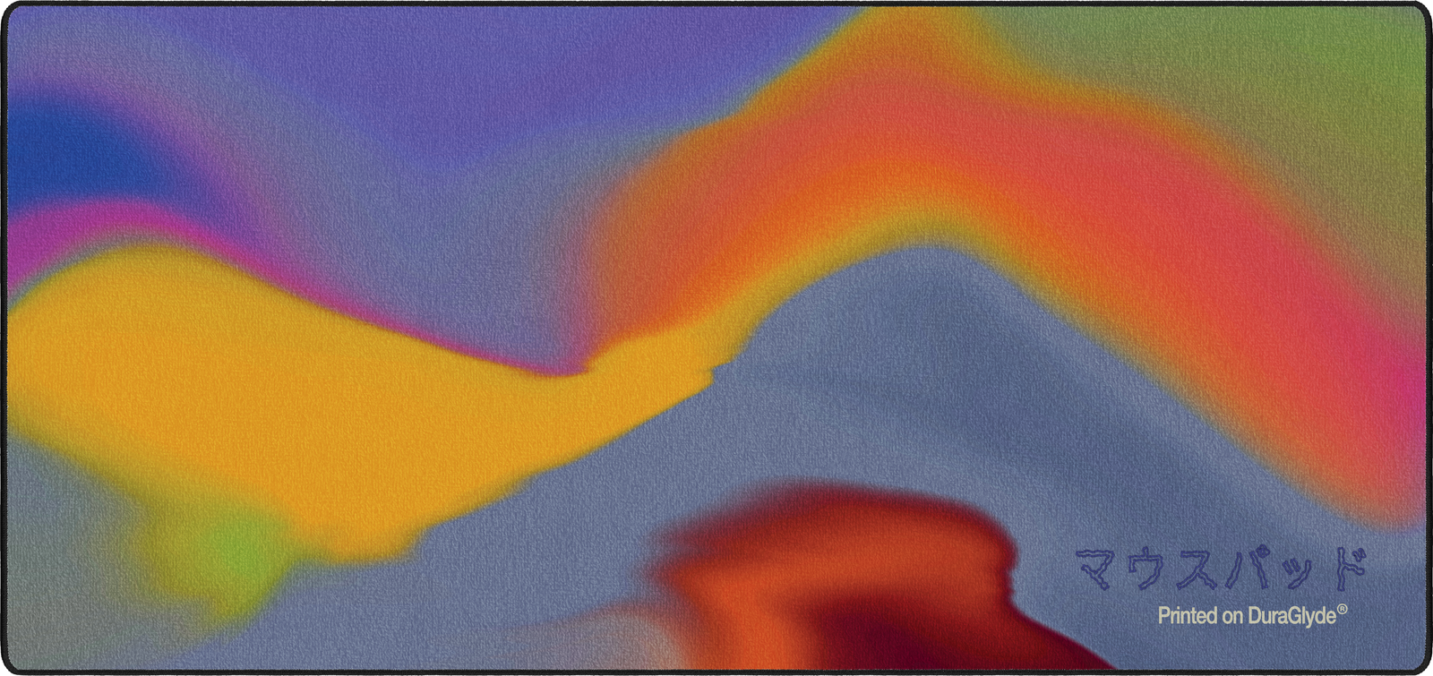 Sunset Silk