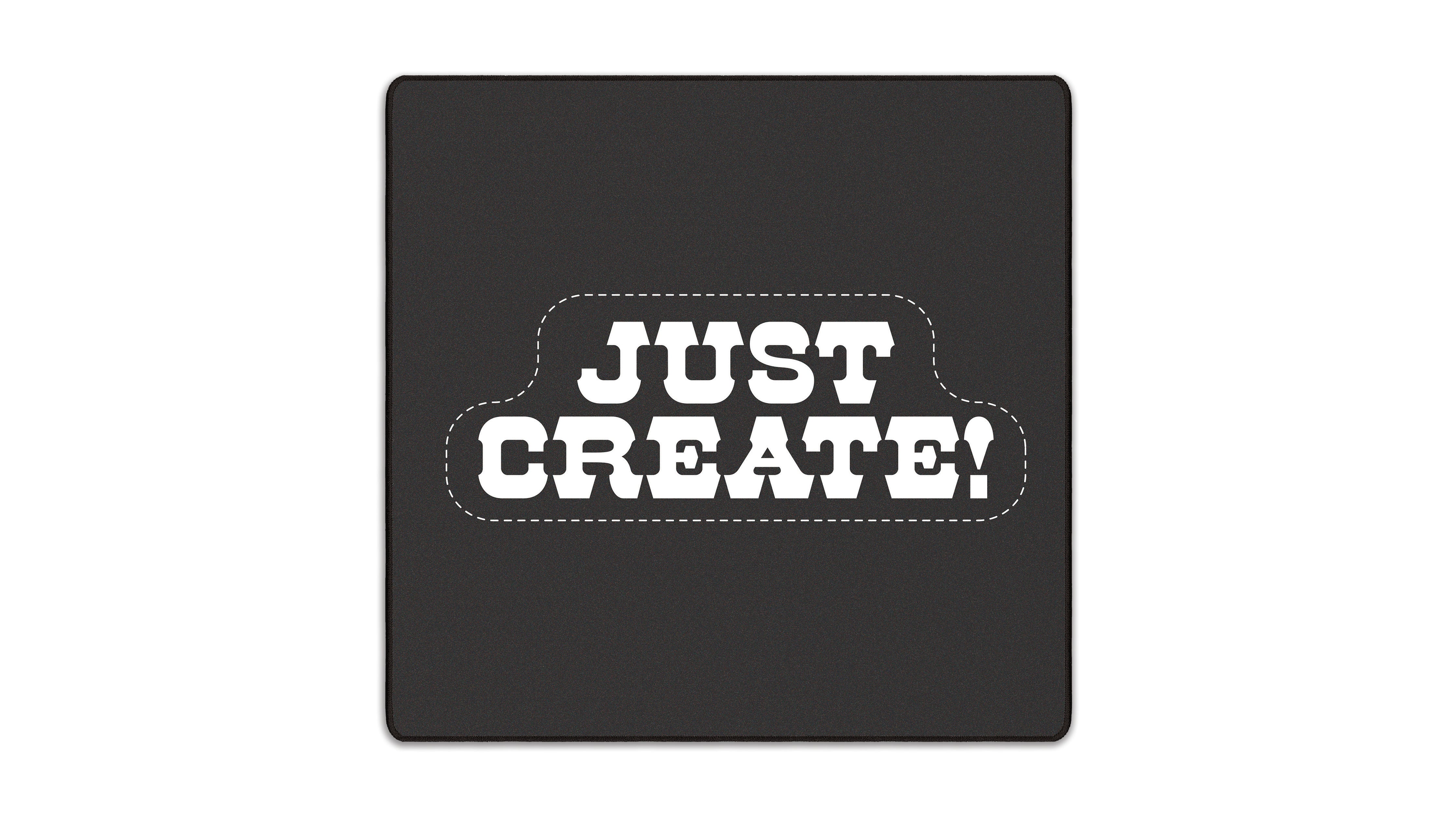 Just Create! - The Mousepad Company