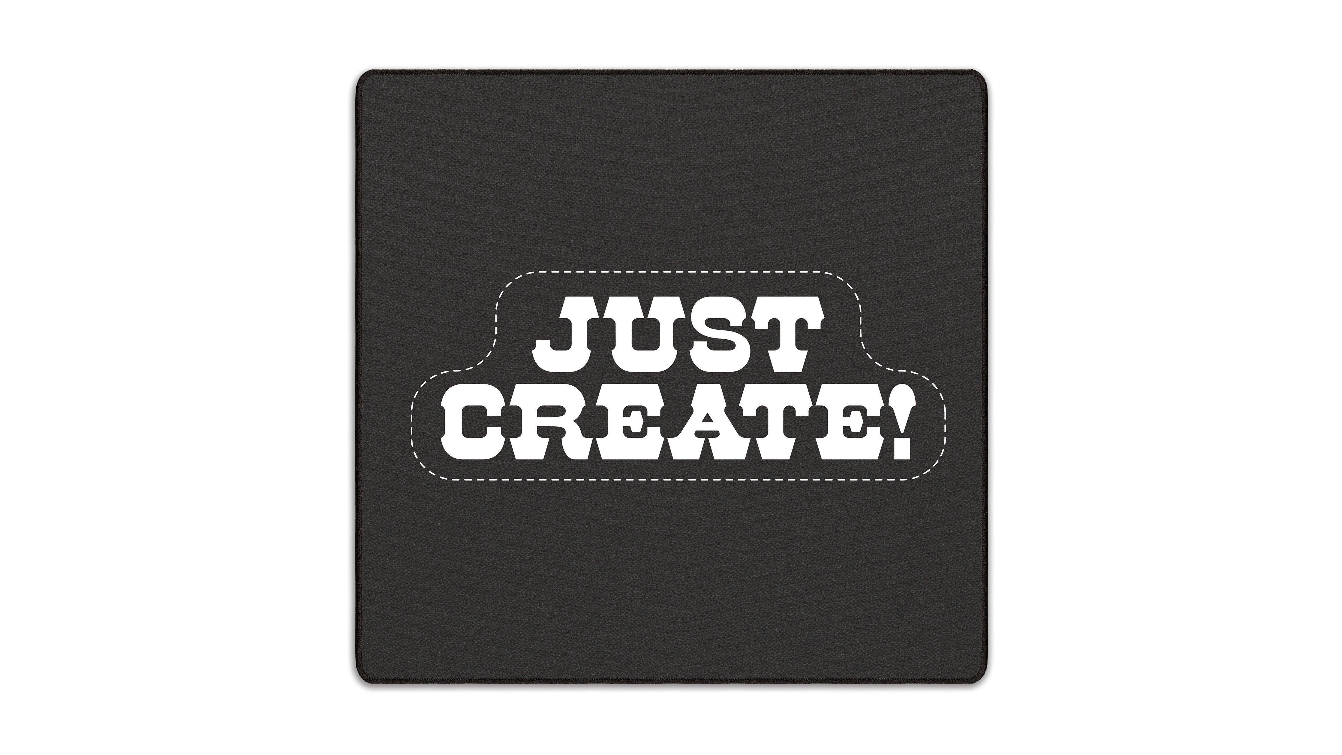 Just Create! - The Mousepad Company