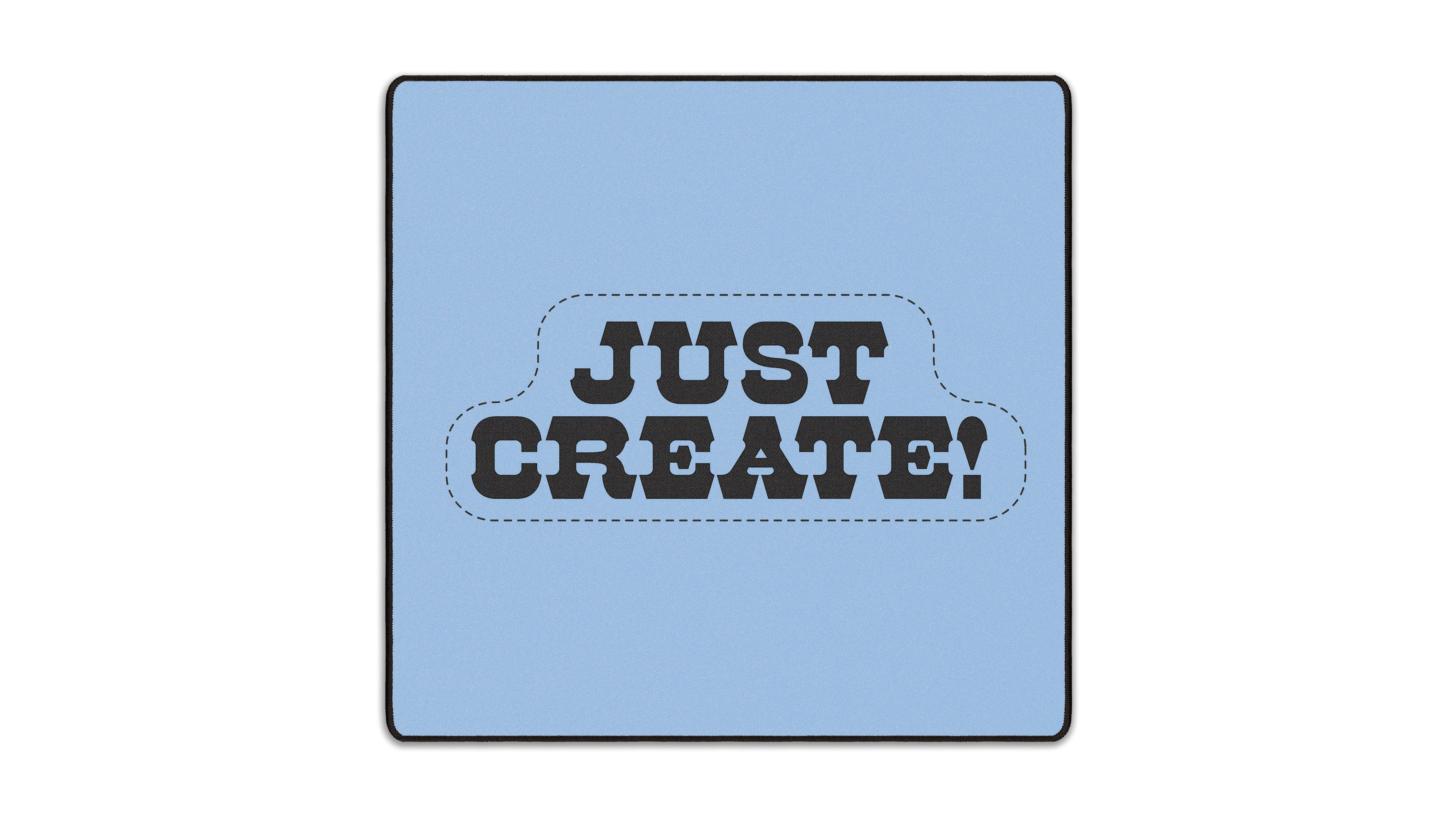 Just Create! - The Mousepad Company
