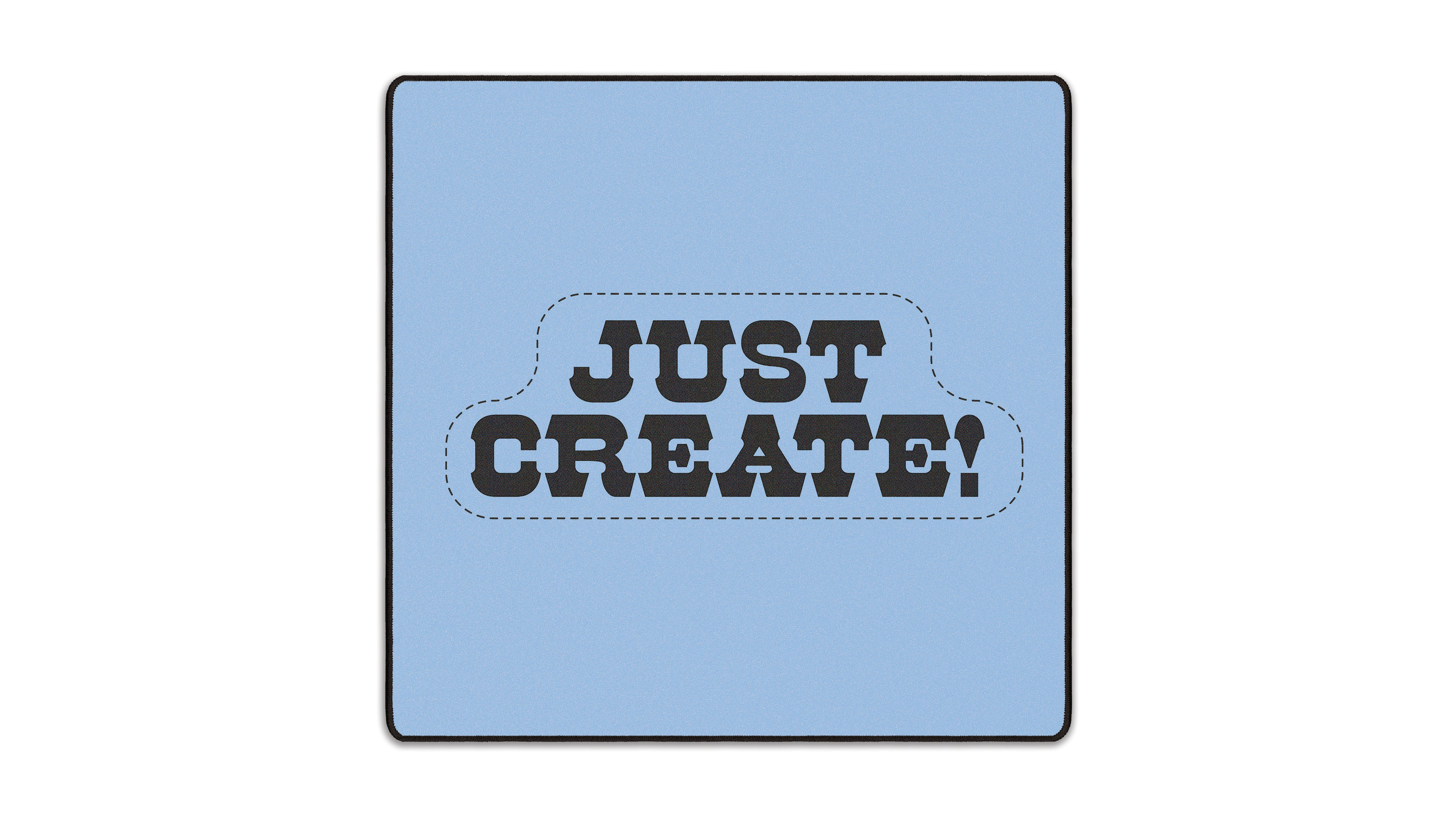 Just Create! - The Mousepad Company