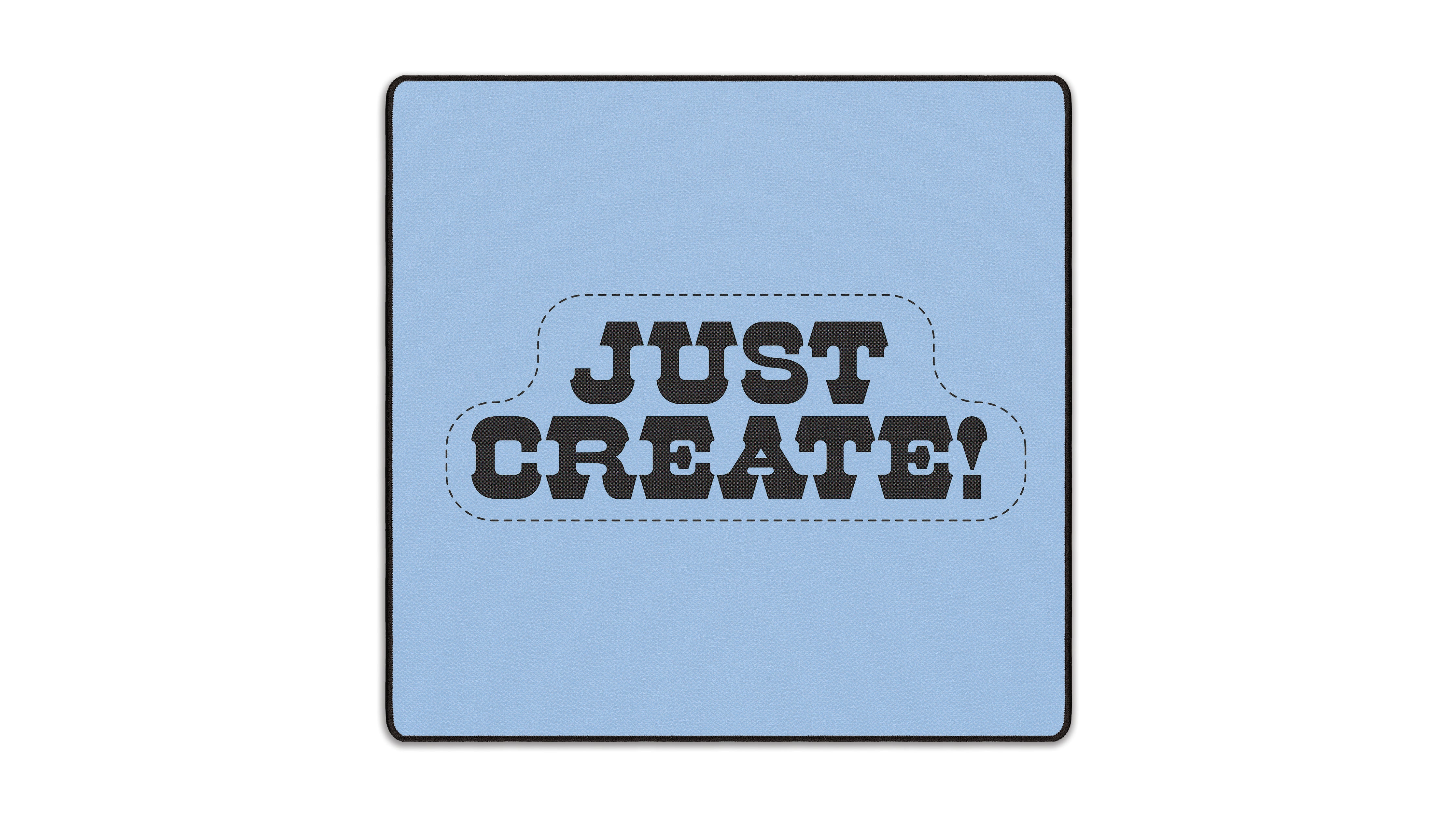 Just Create! - The Mousepad Company
