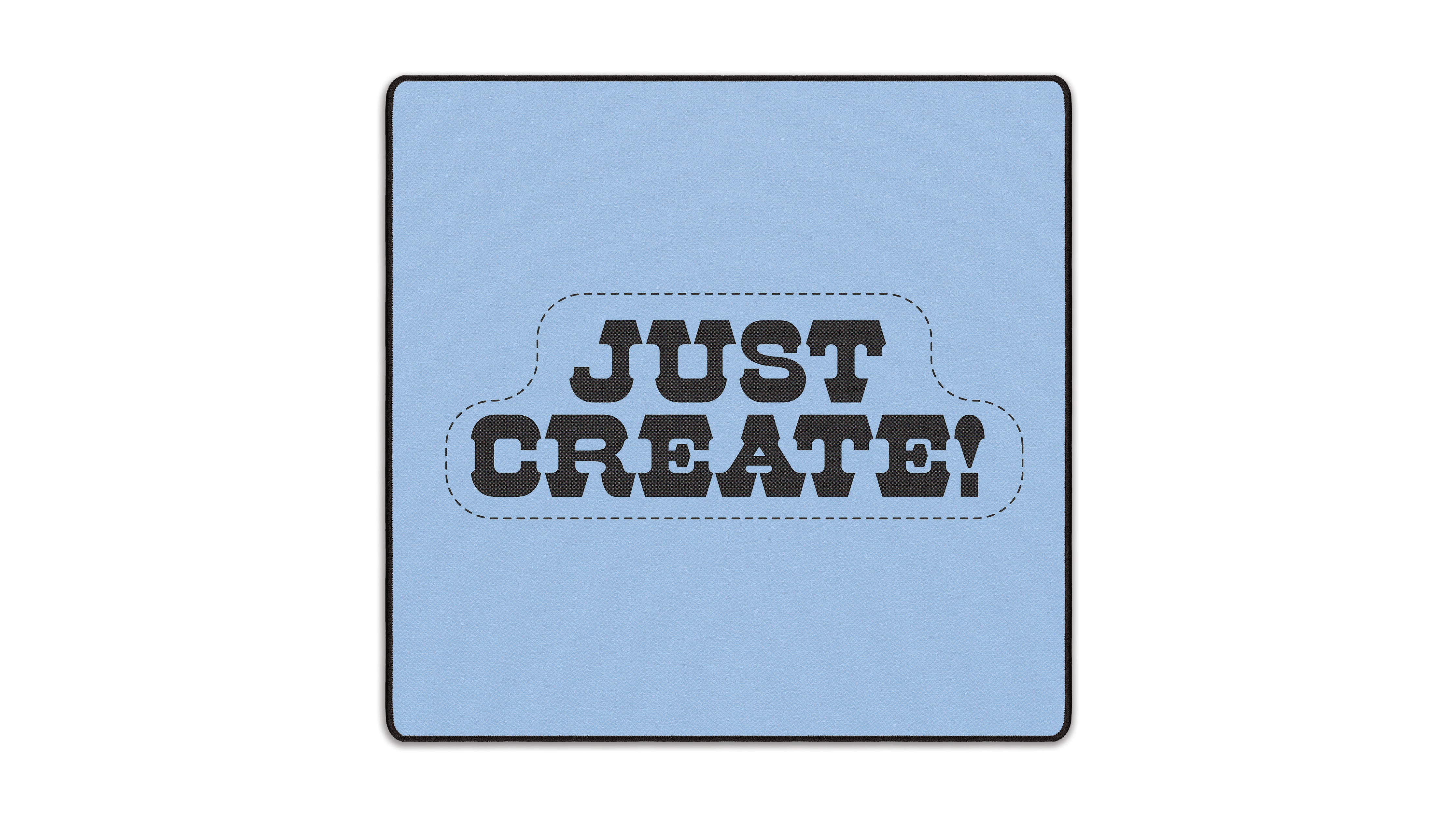 Just Create! - The Mousepad Company