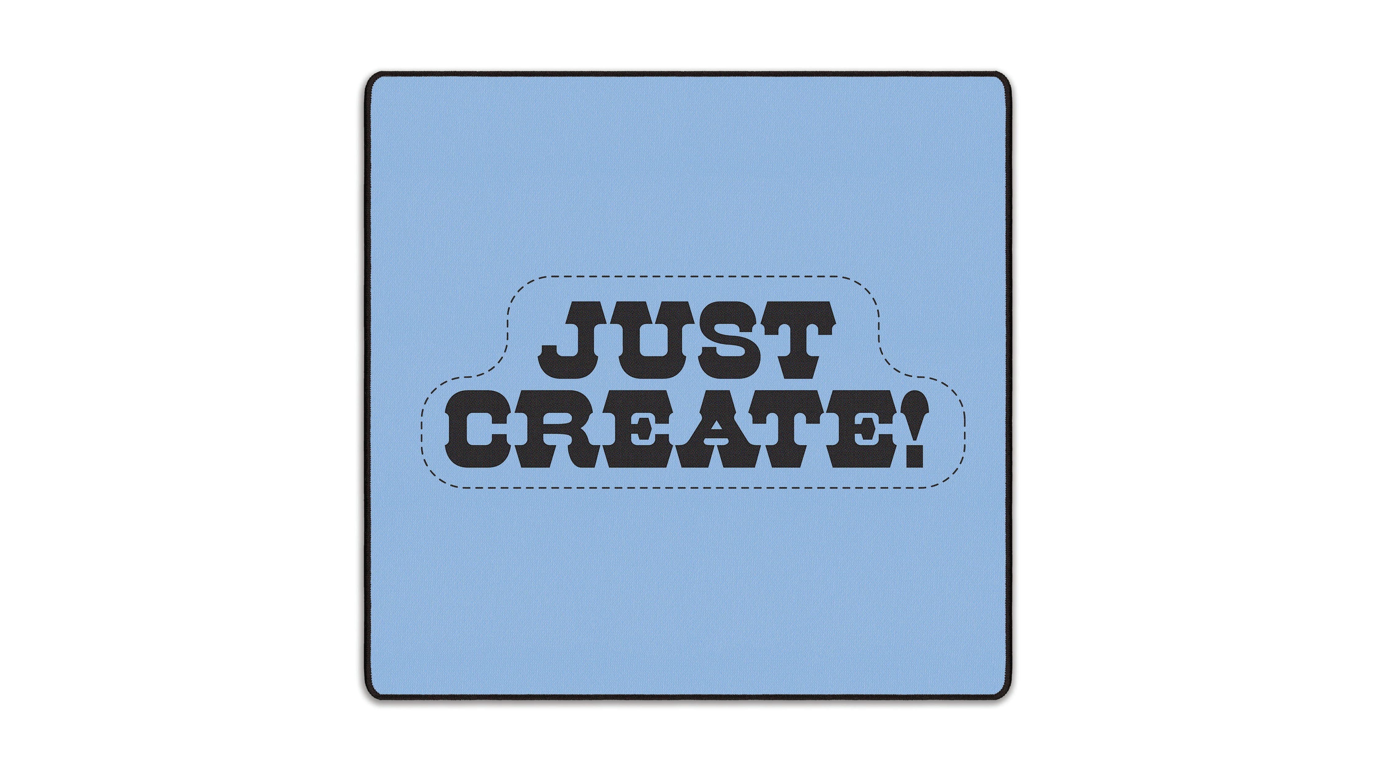 Just Create! - The Mousepad Company