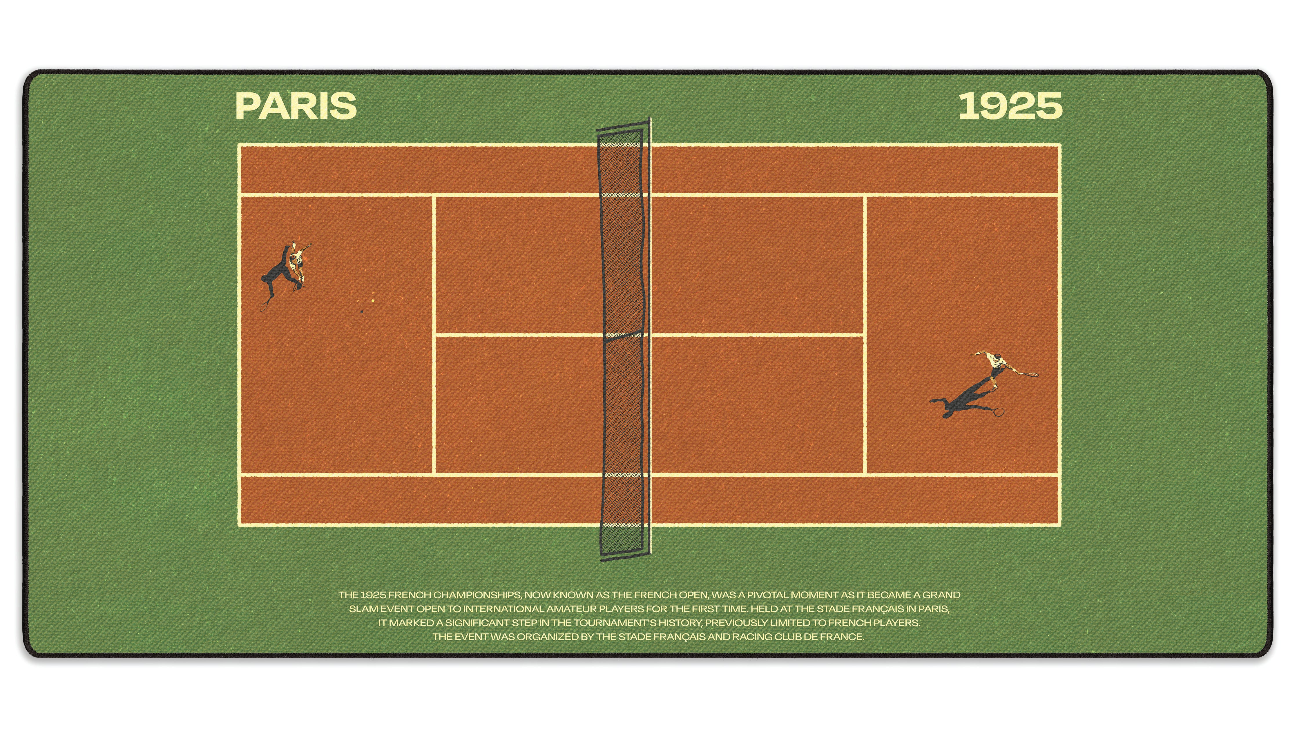 The French Open