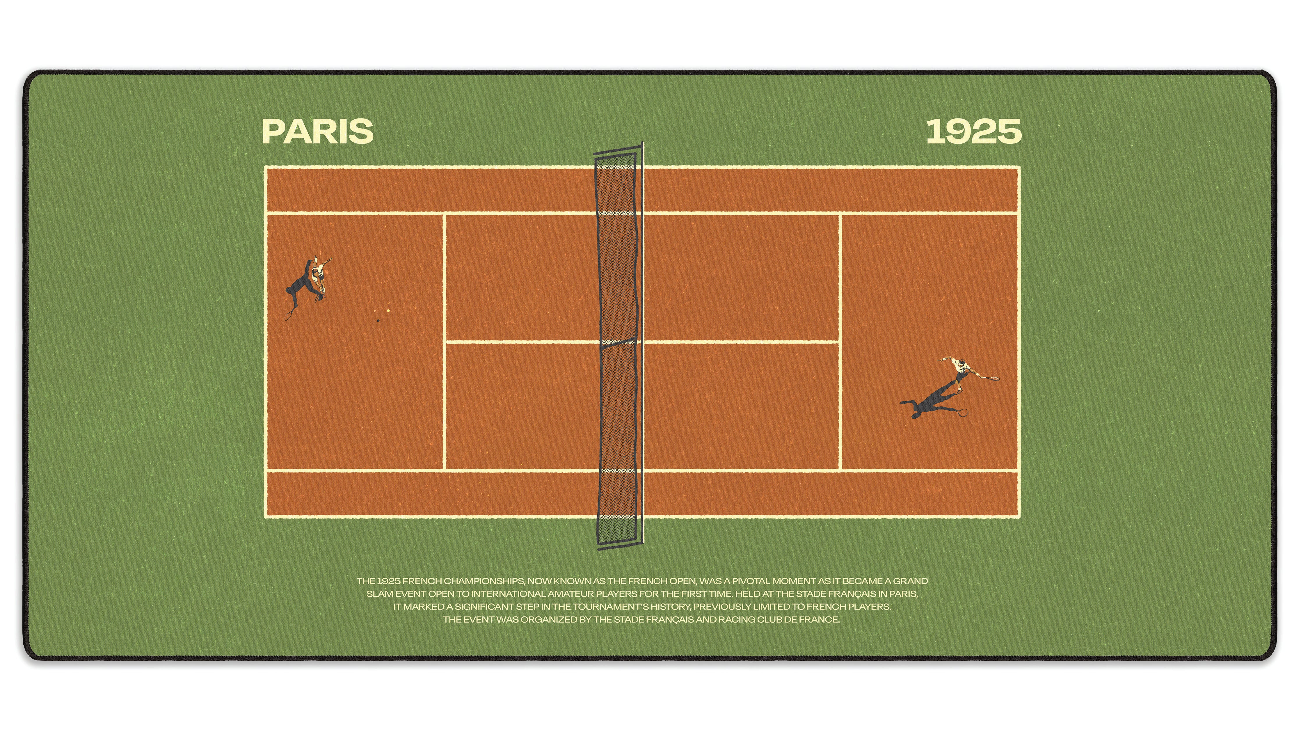 The French Open