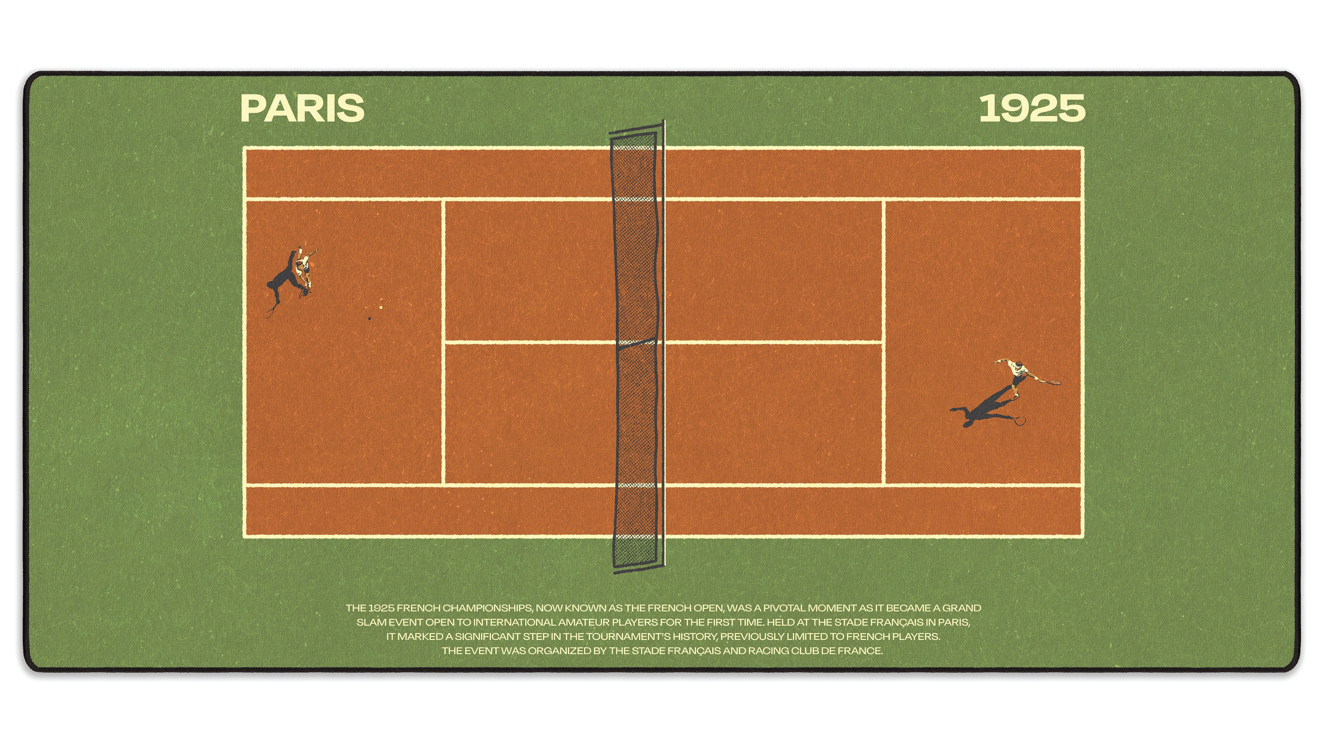 The French Open