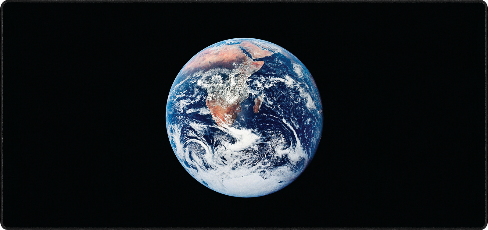 The Earth