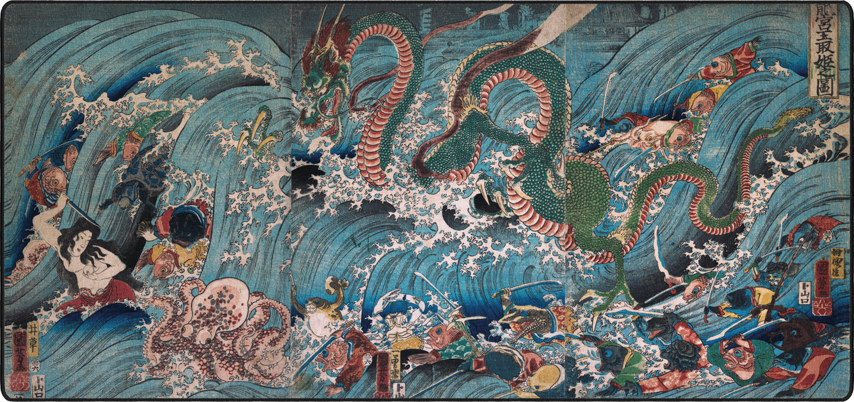 the-palace-of-the-dragon-king-