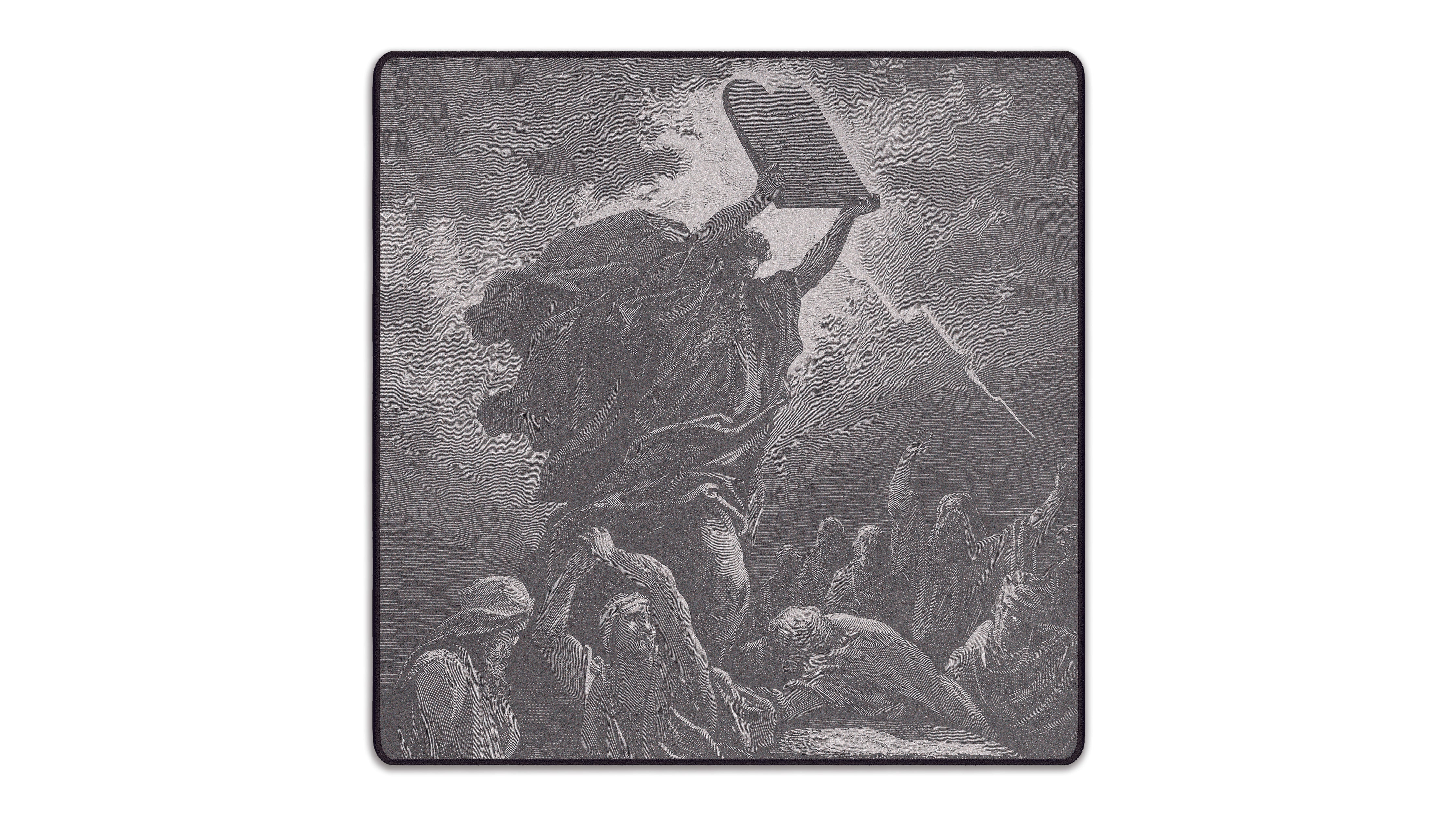 The Ten - The Mousepad Company