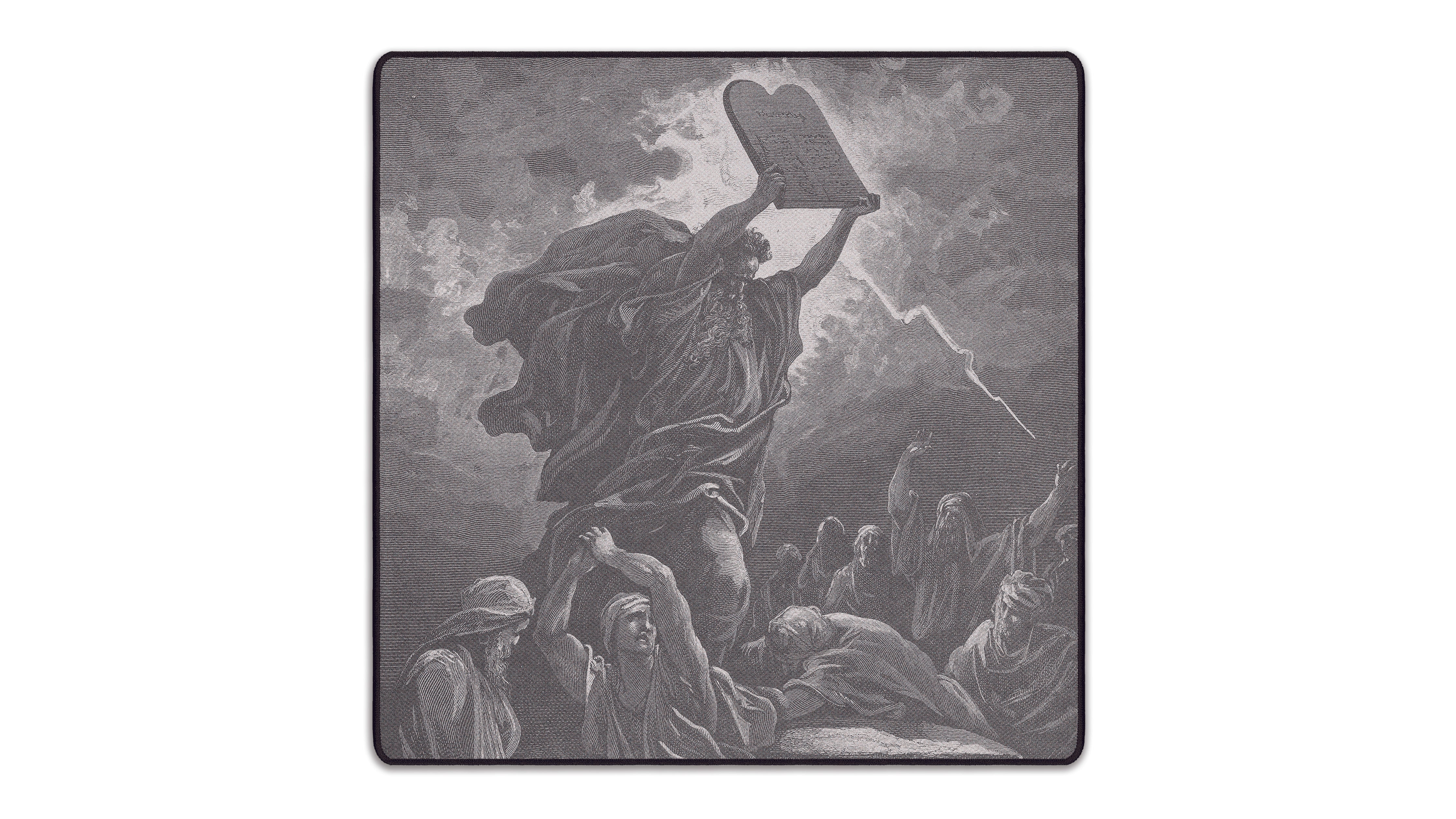 The Ten - The Mousepad Company