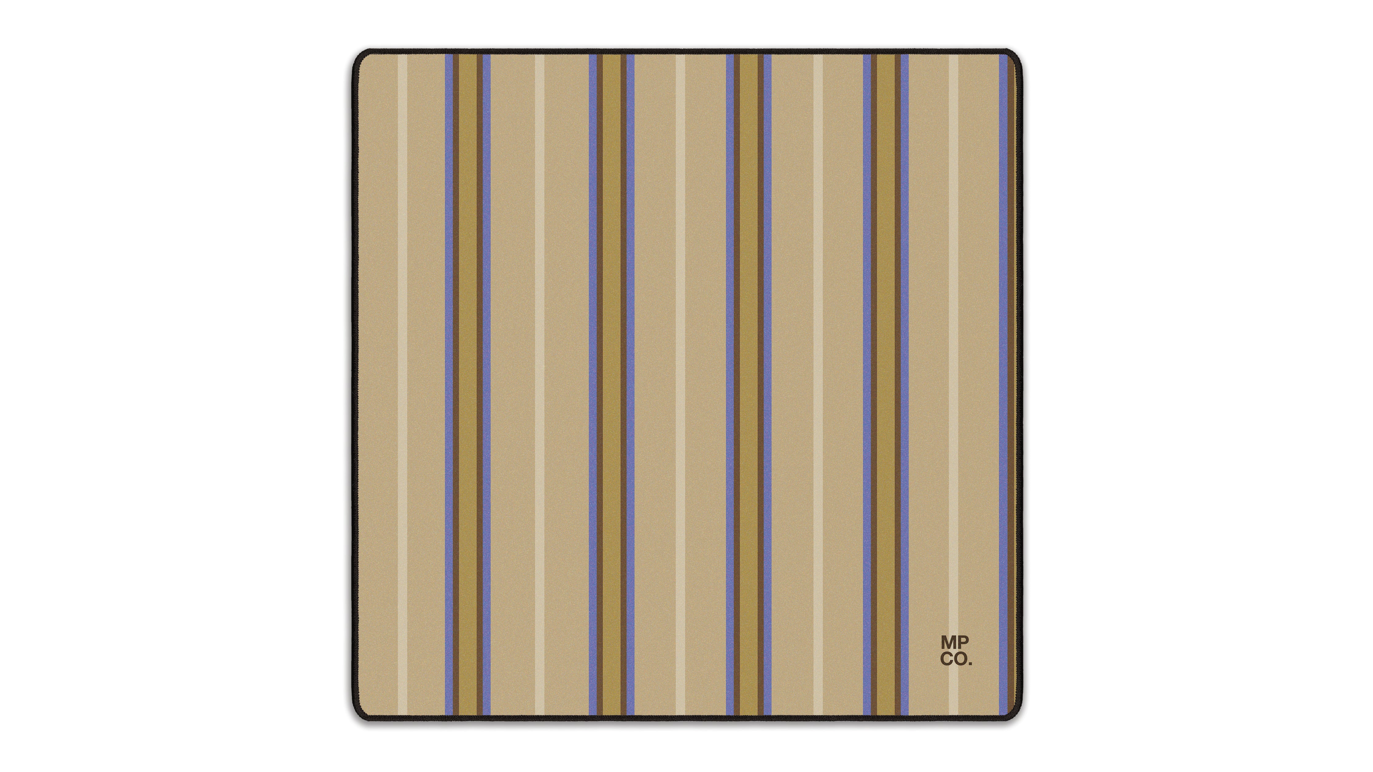 Thicky Thick - The Mousepad Company