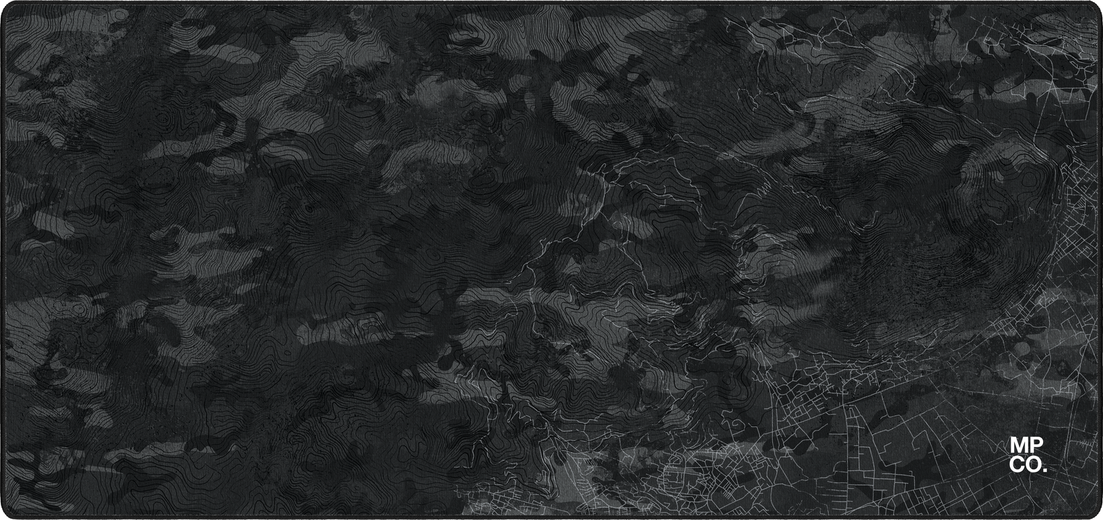 Topo Dirt