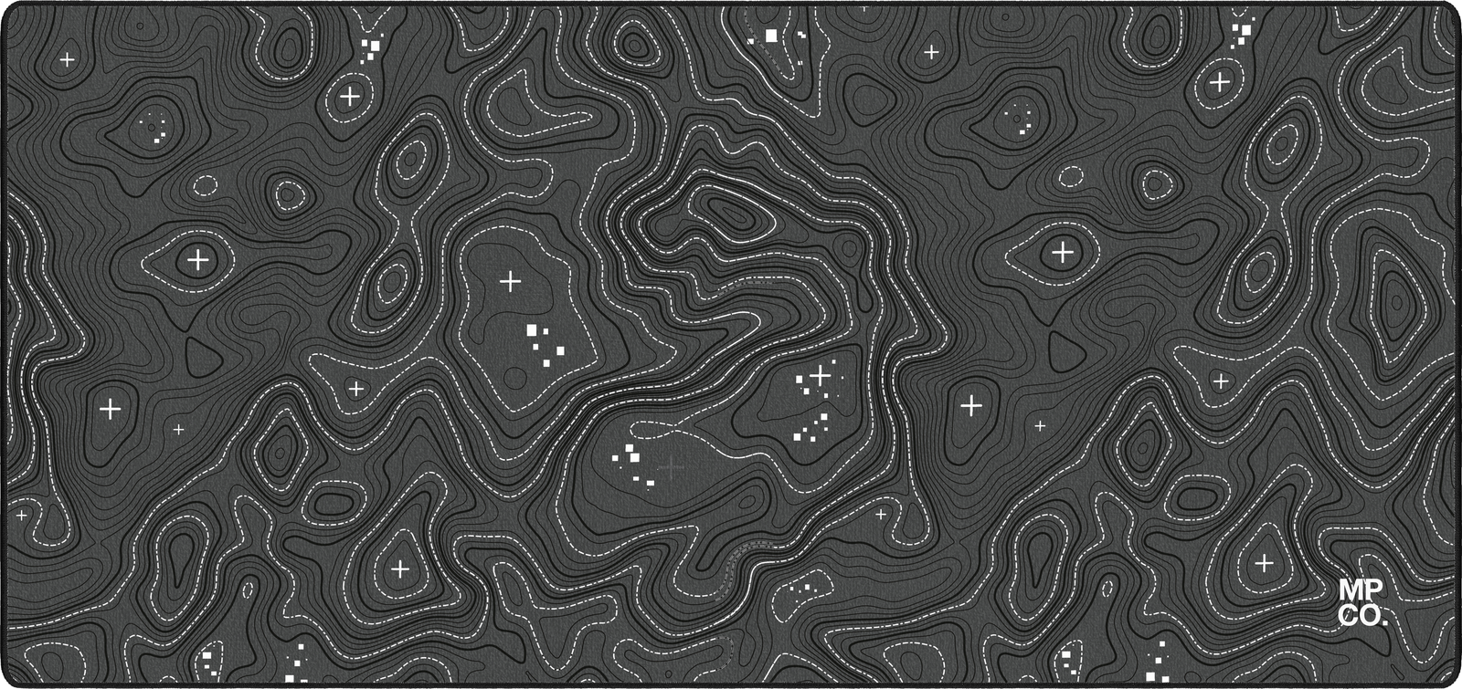 Topographic