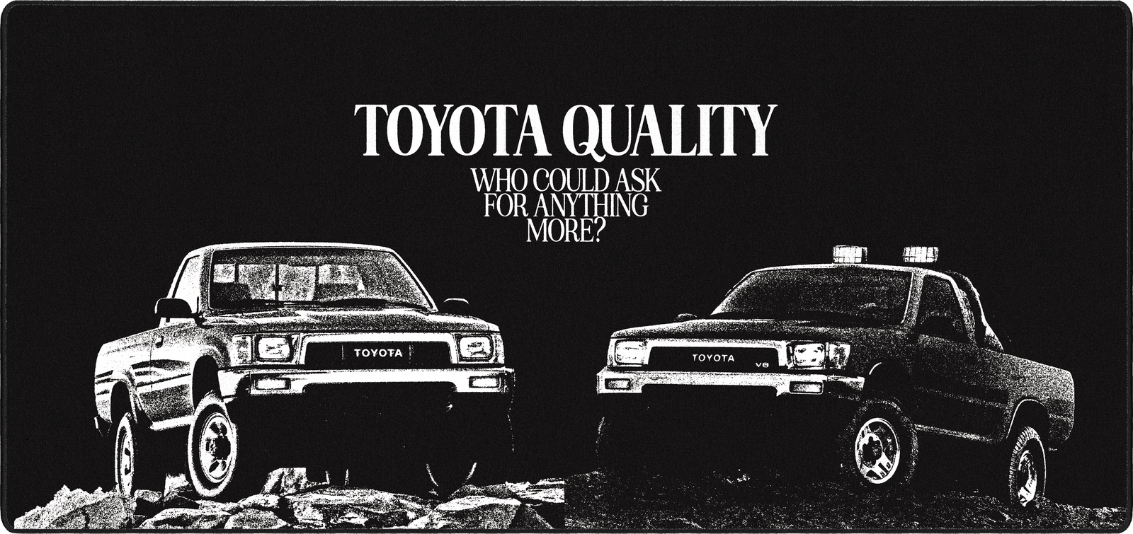 Toyota Quality