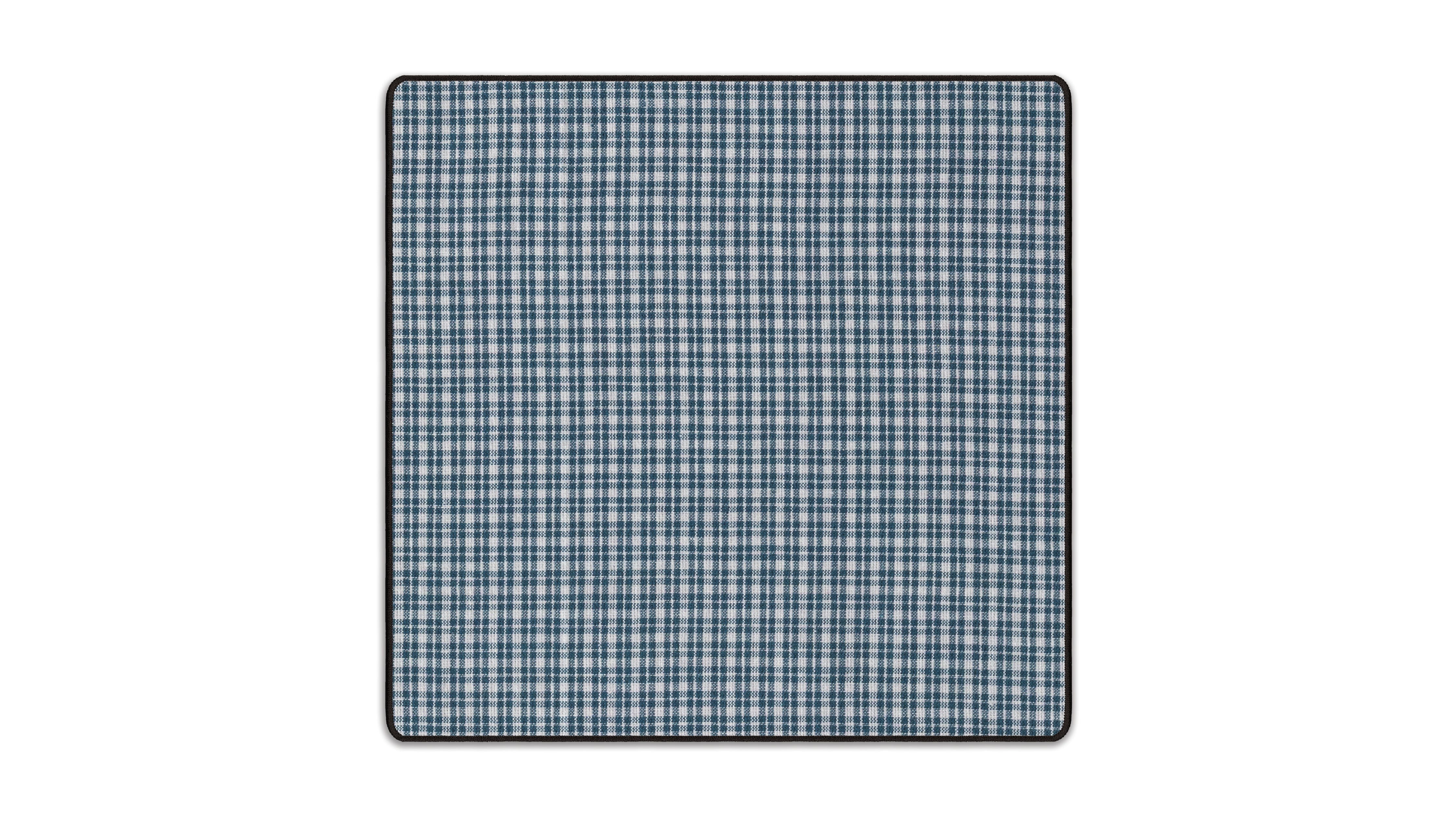 Blue Tartan - The Mousepad Company