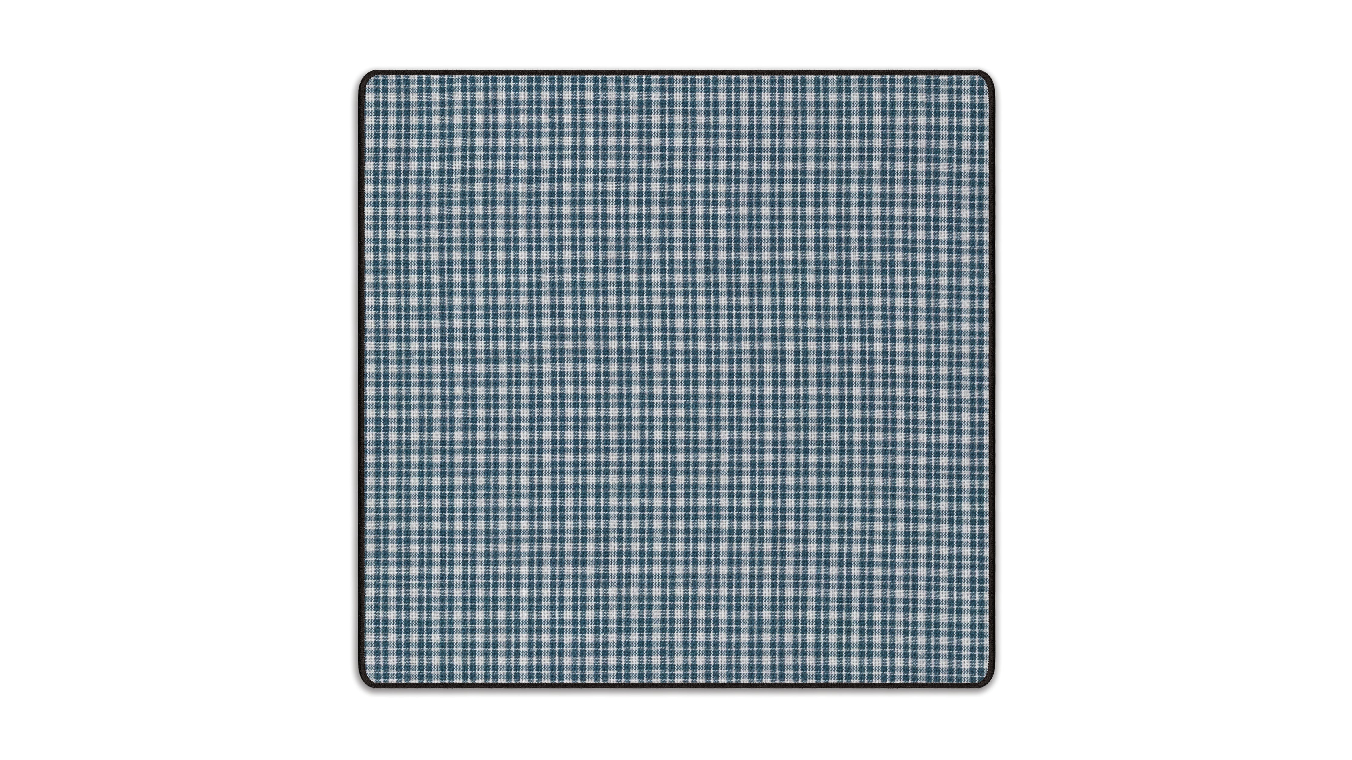 Blue Tartan - The Mousepad Company