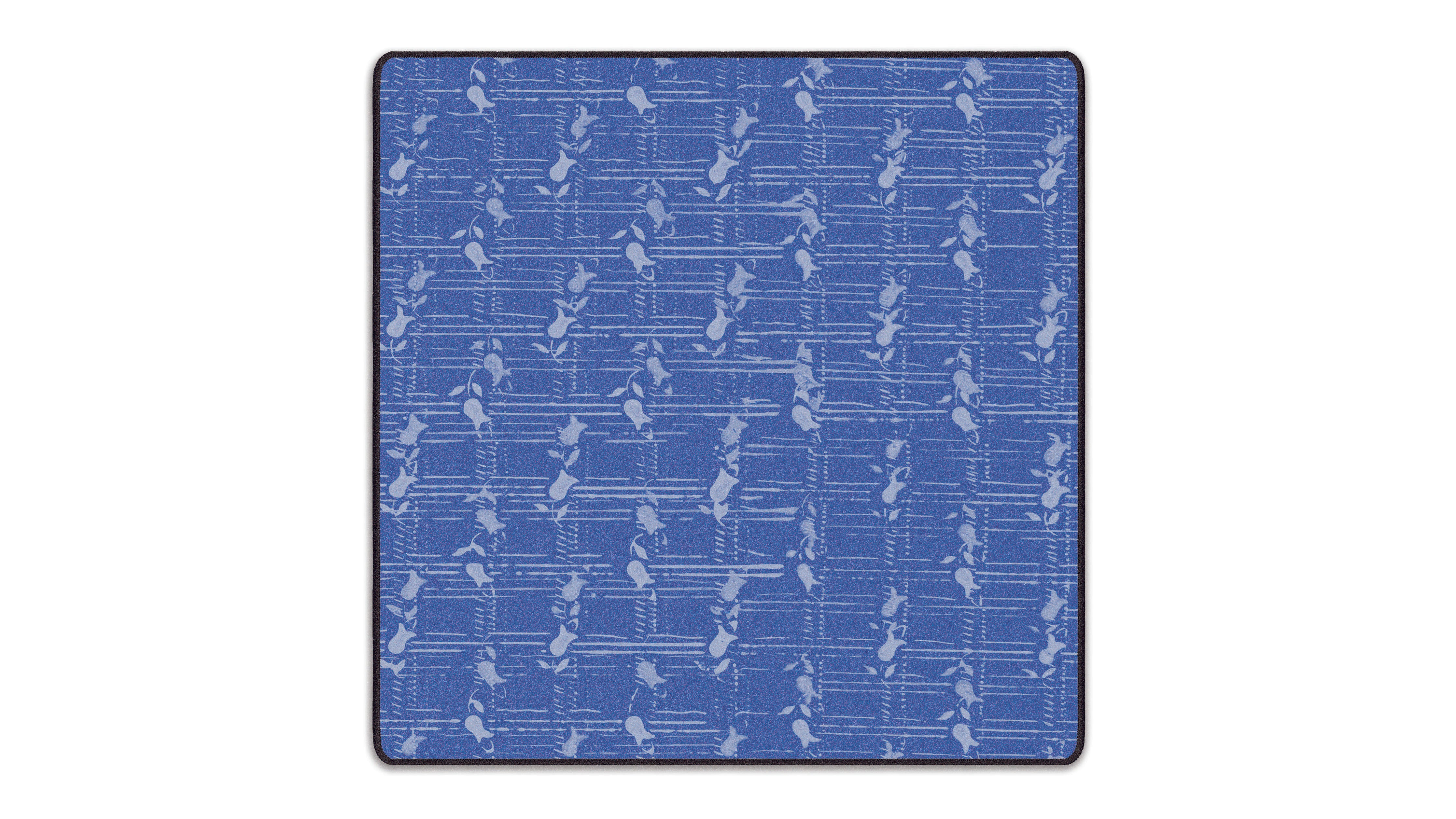 Through the Tulips - The Mousepad Company