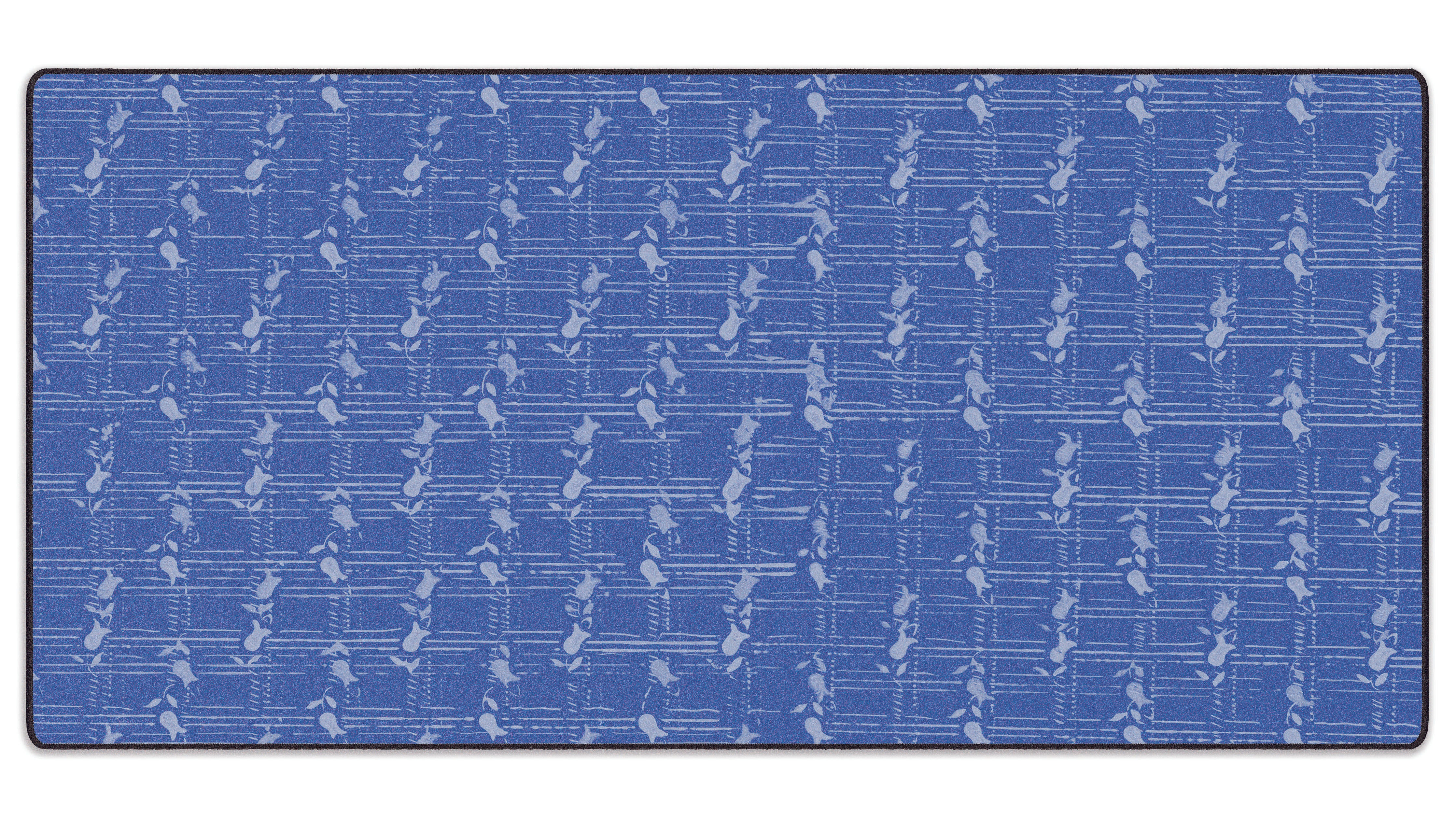 Through the Tulips - The Mousepad Company
