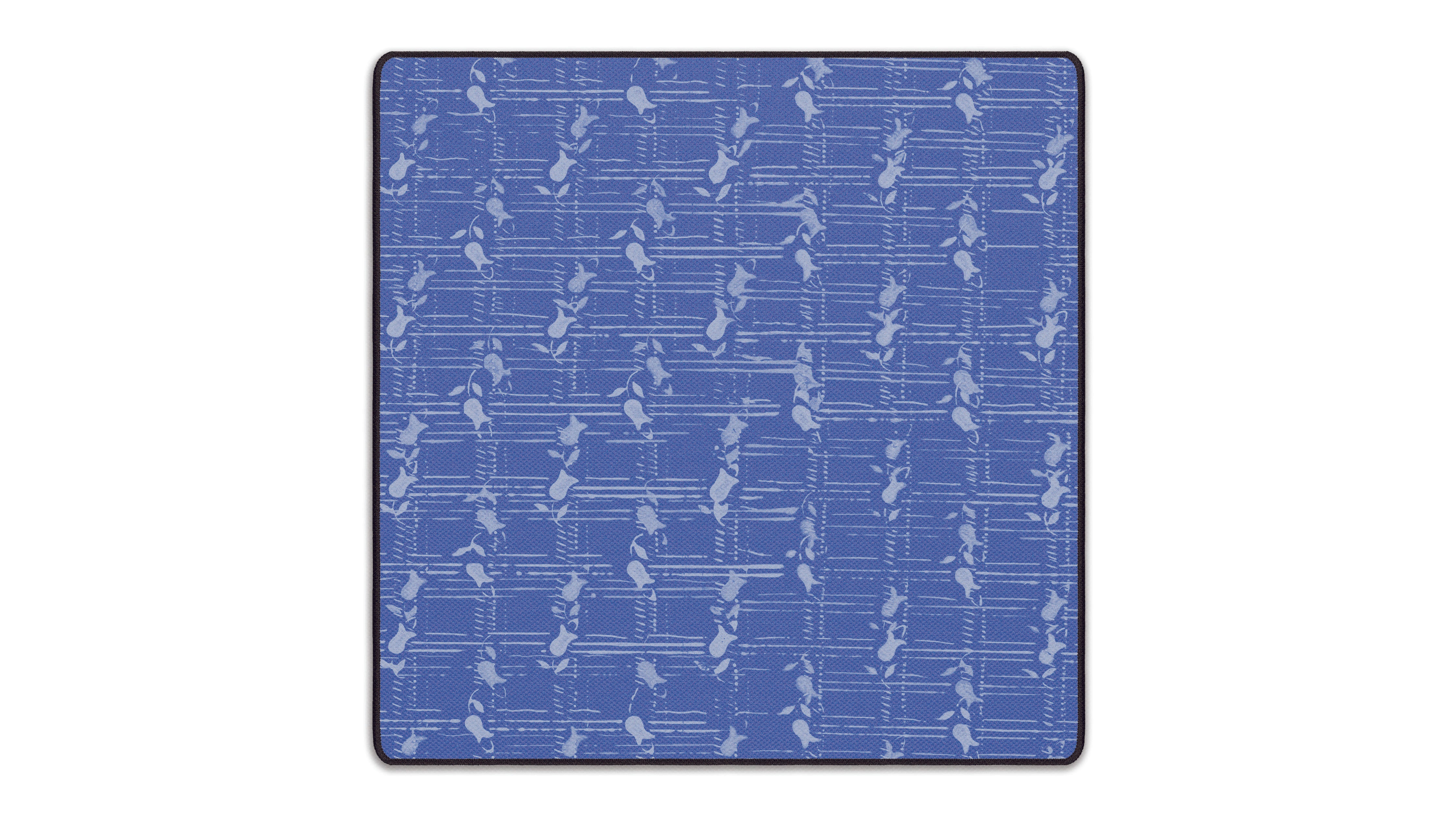 Through the Tulips - The Mousepad Company